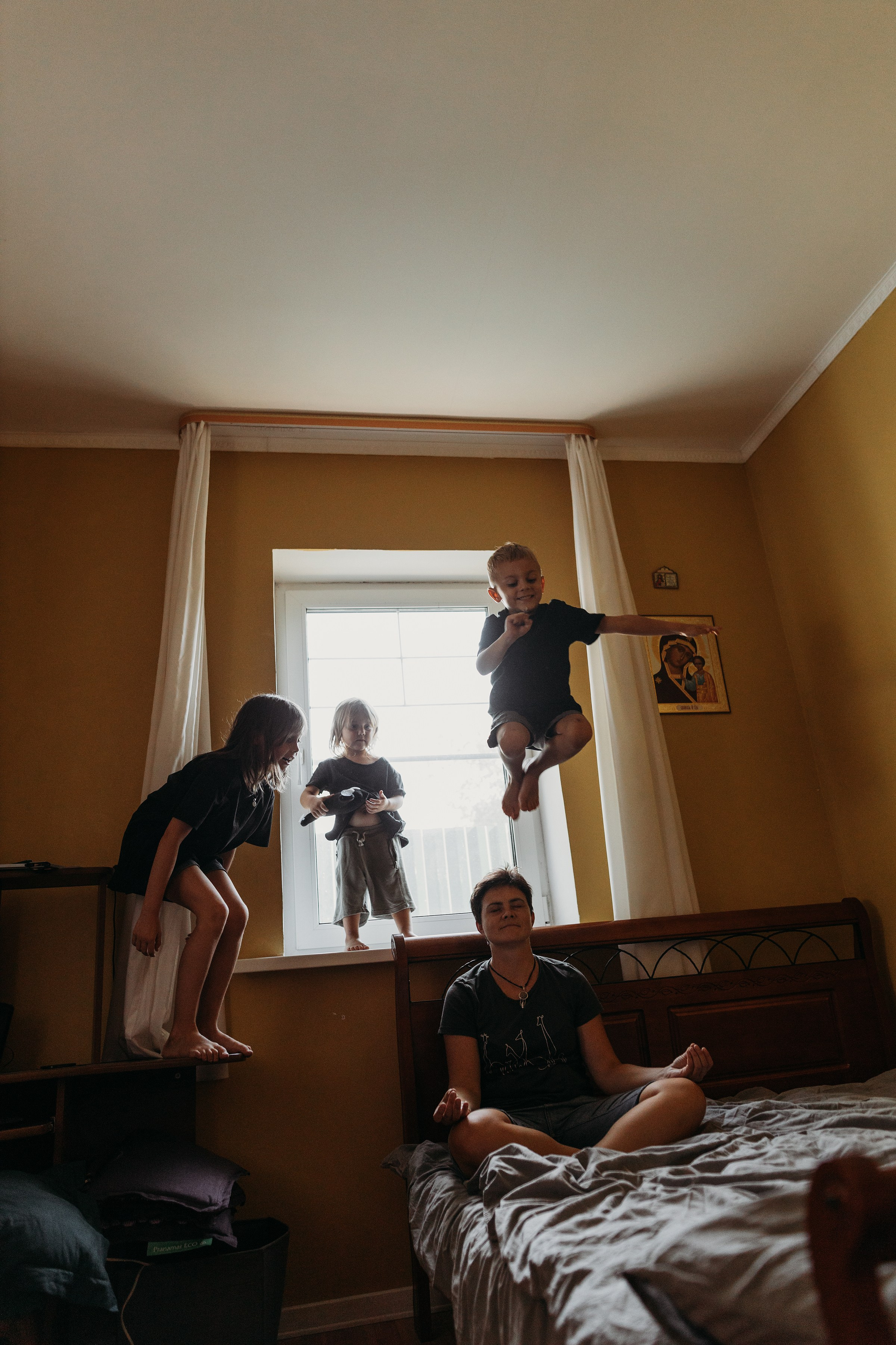 Фотограф Людмила Оюн