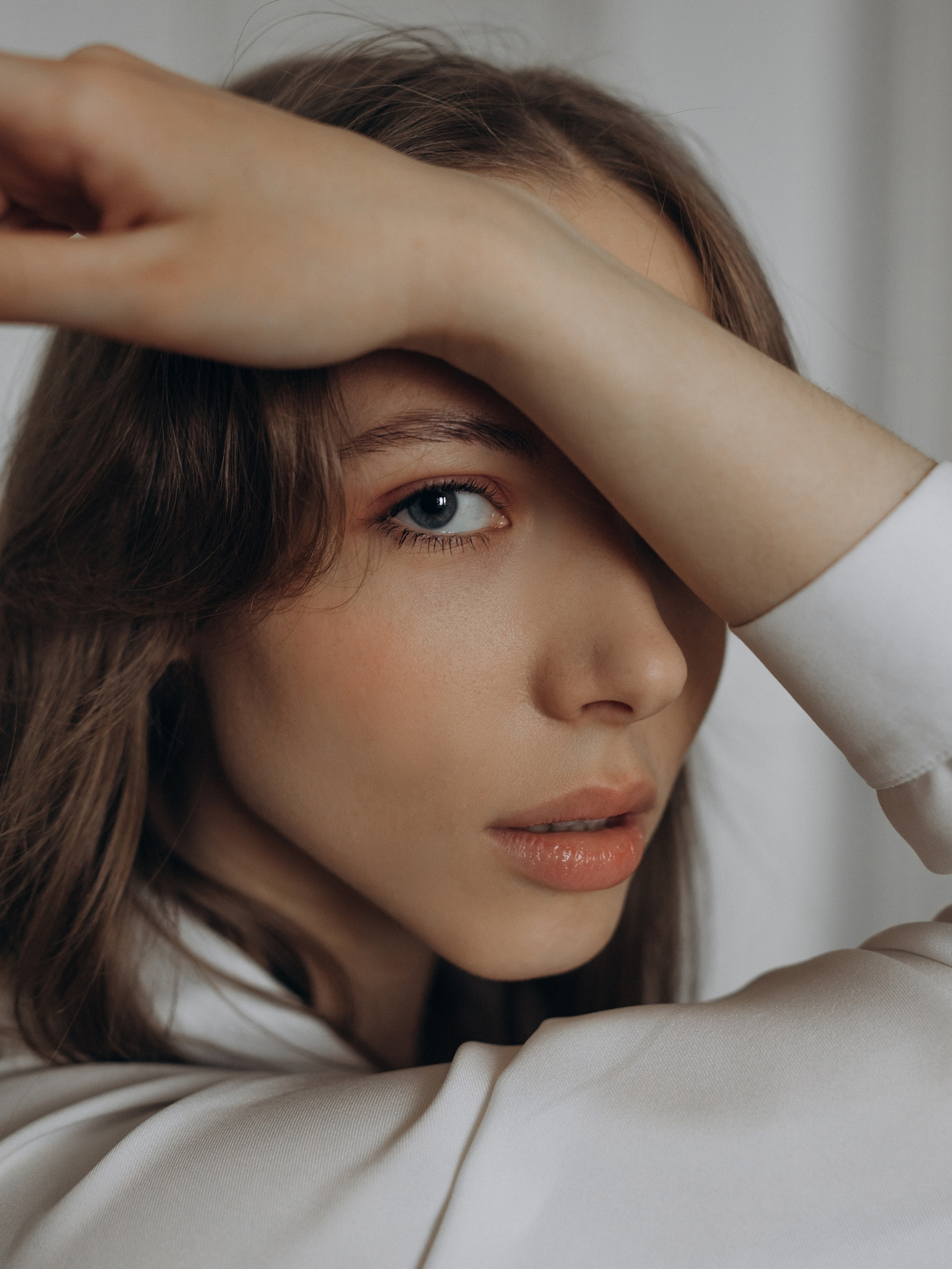 Алена. Фотограф Людмила Оюн