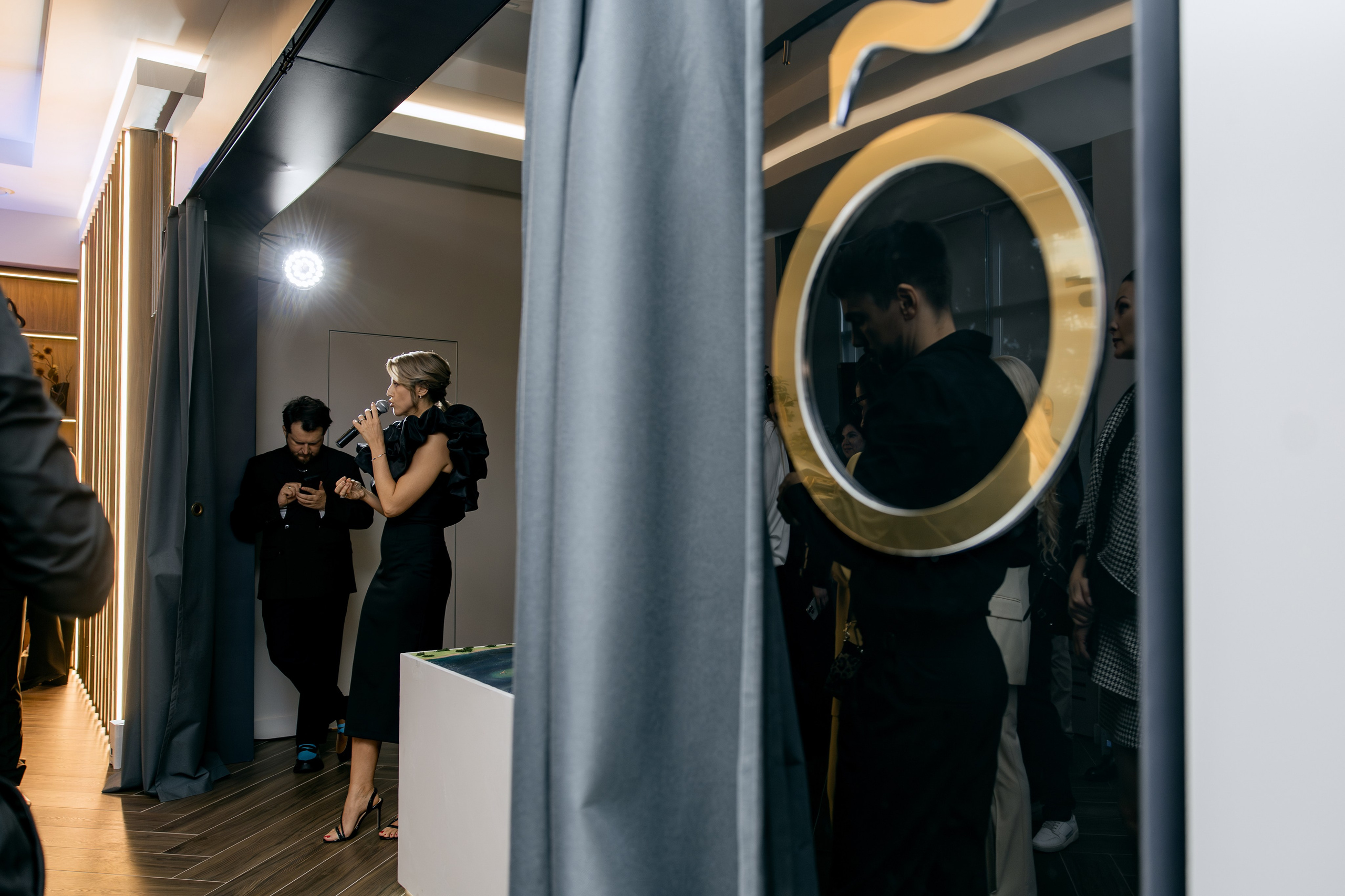 Небо над Енисеем. Фотограф в Красноярске