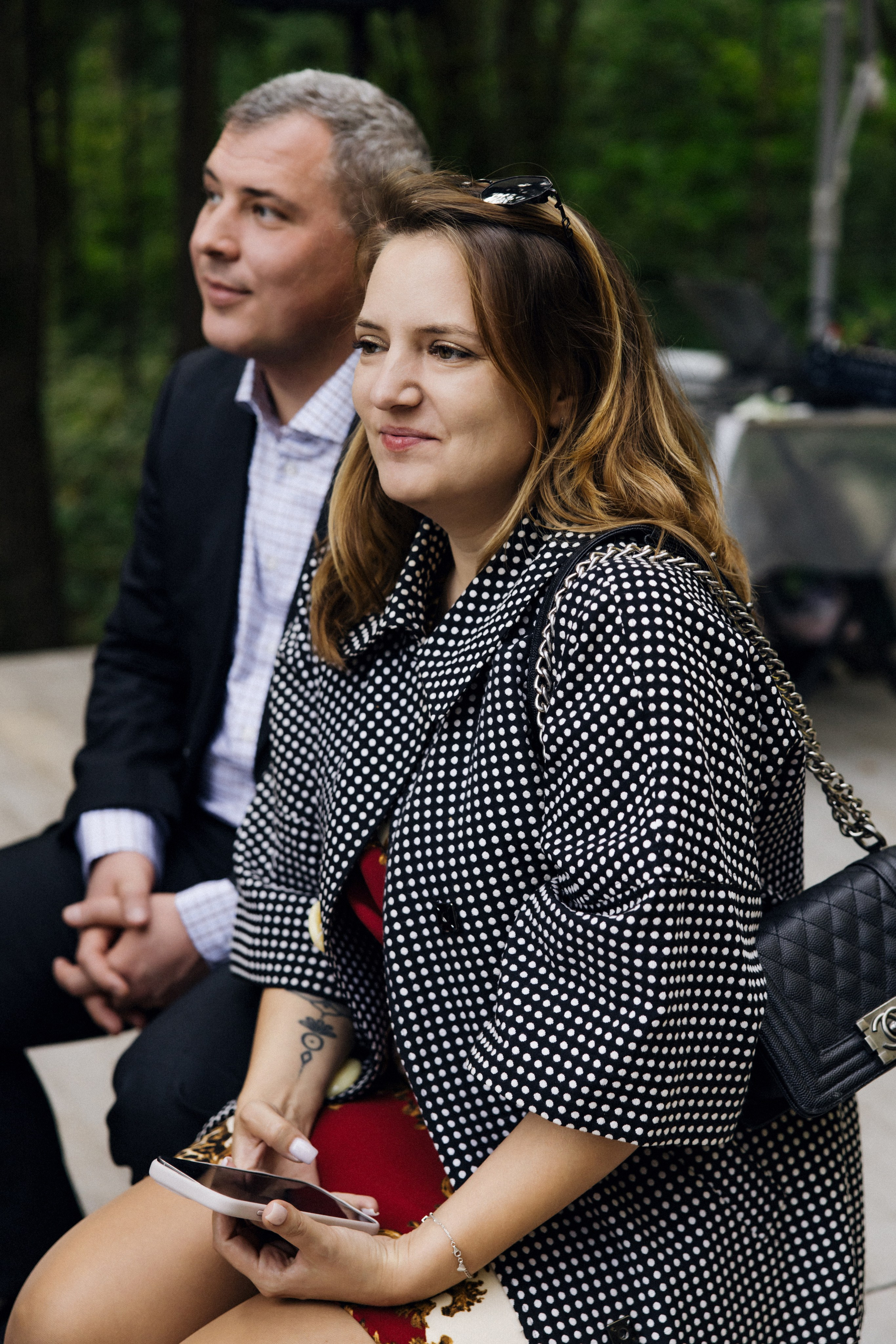 Денис и Елизавета. Фотограф в Красноярске