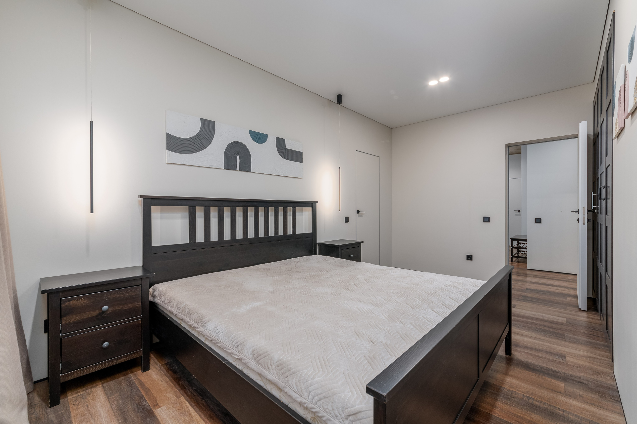 Интерьерная фотосессия для продажи