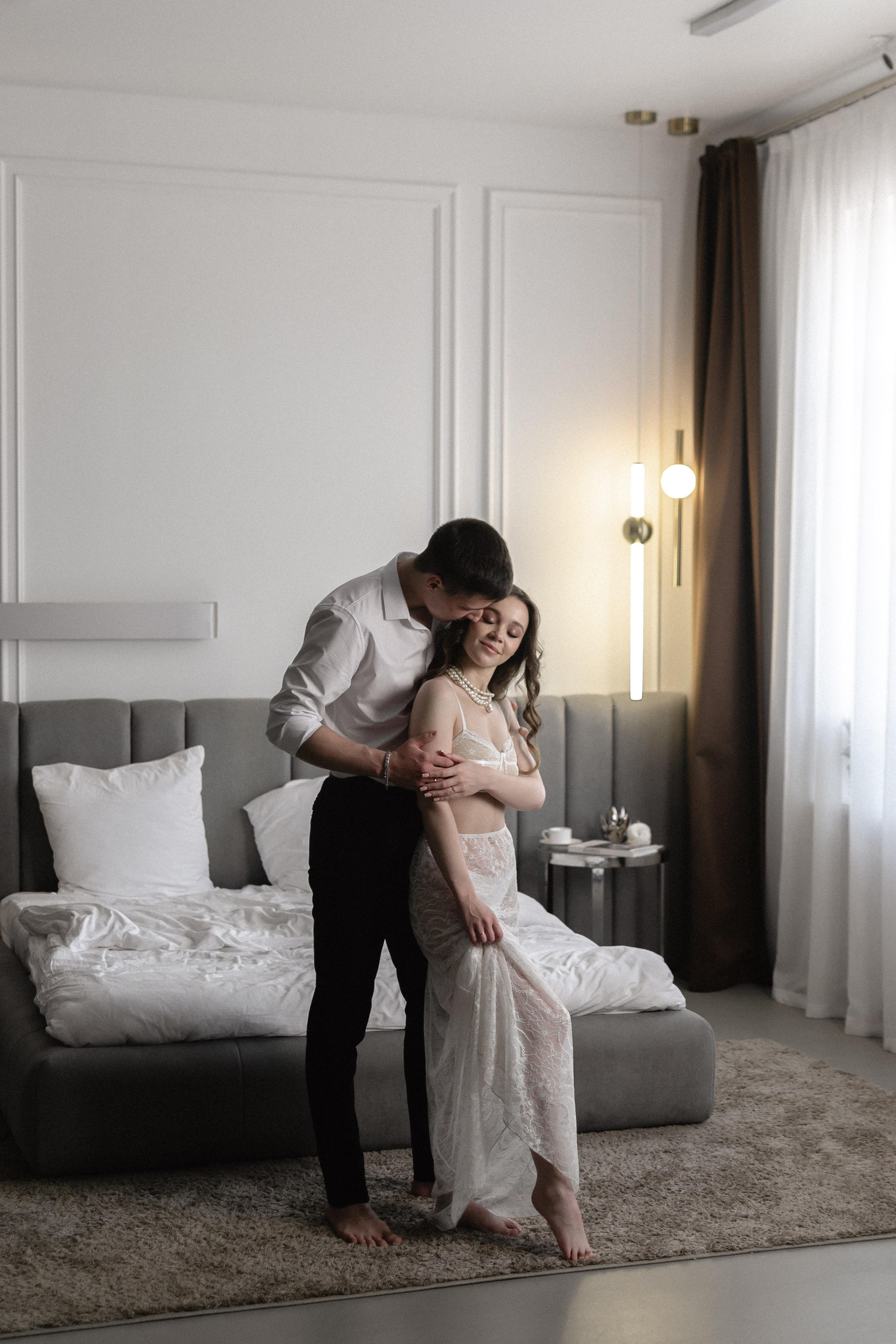 Арина & Сергей. Фотограф Ижевск | Казань