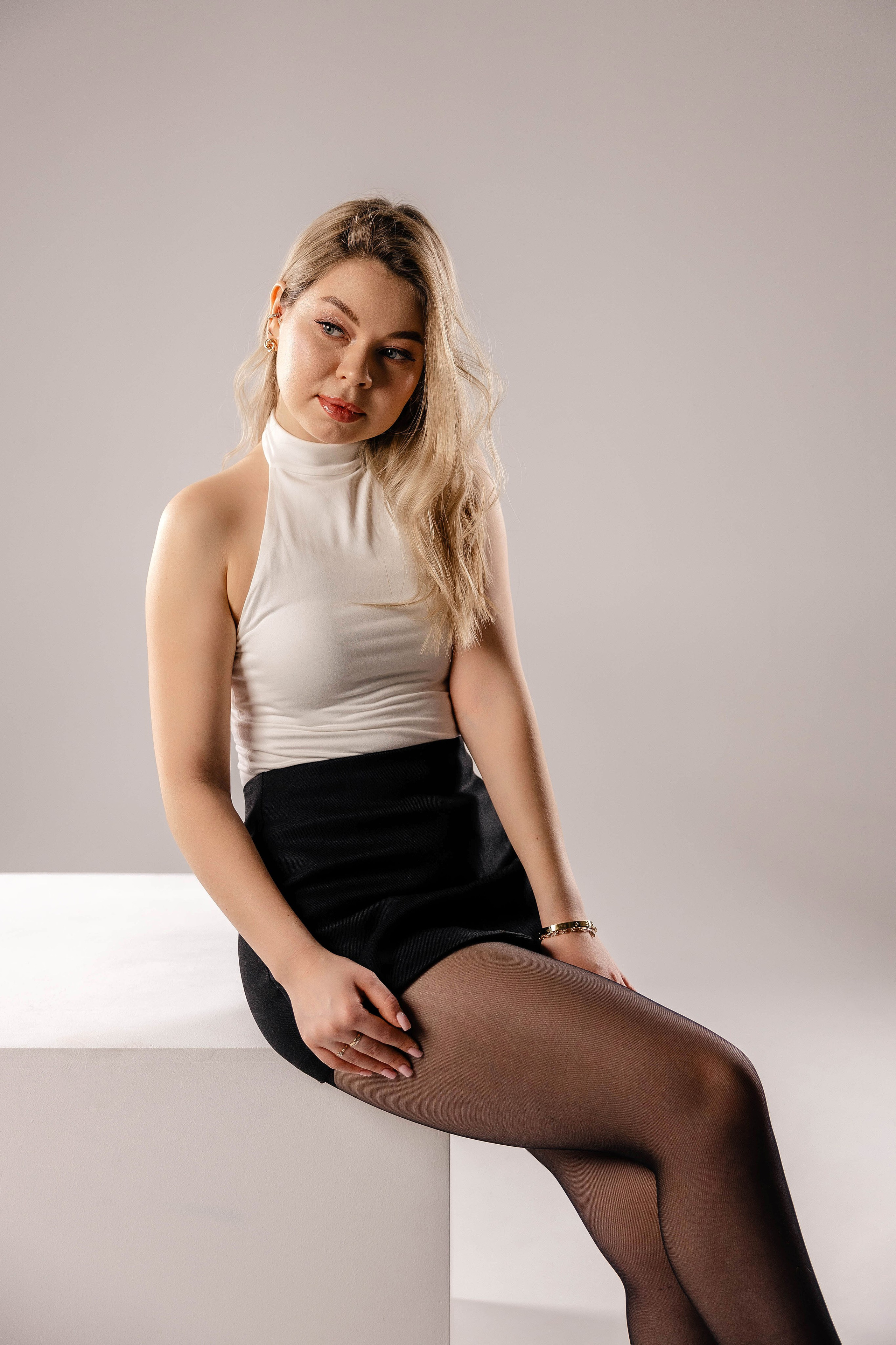 Настя. Фотограф Ижевск | Казань