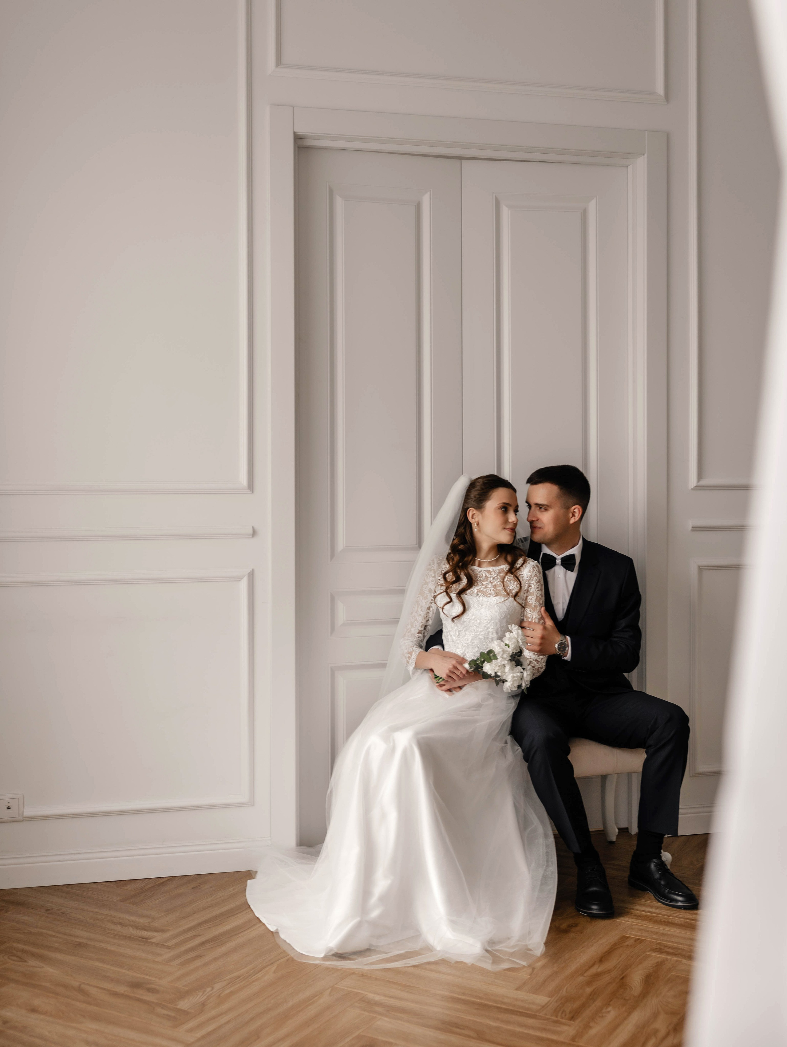 Любовь & Николай. Фотограф Ижевск | Казань