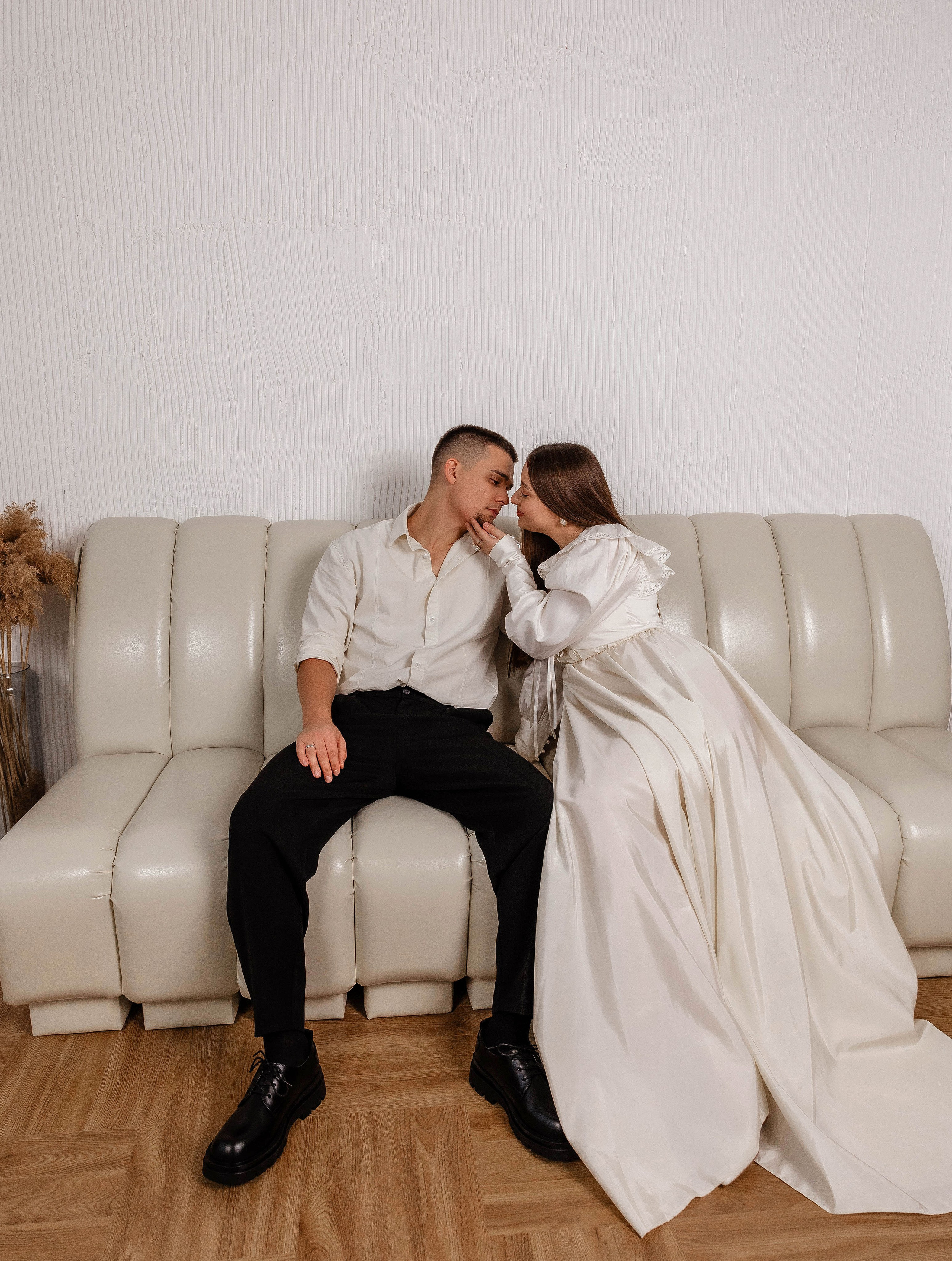 Любовная история. Фотограф Ижевск | Казань