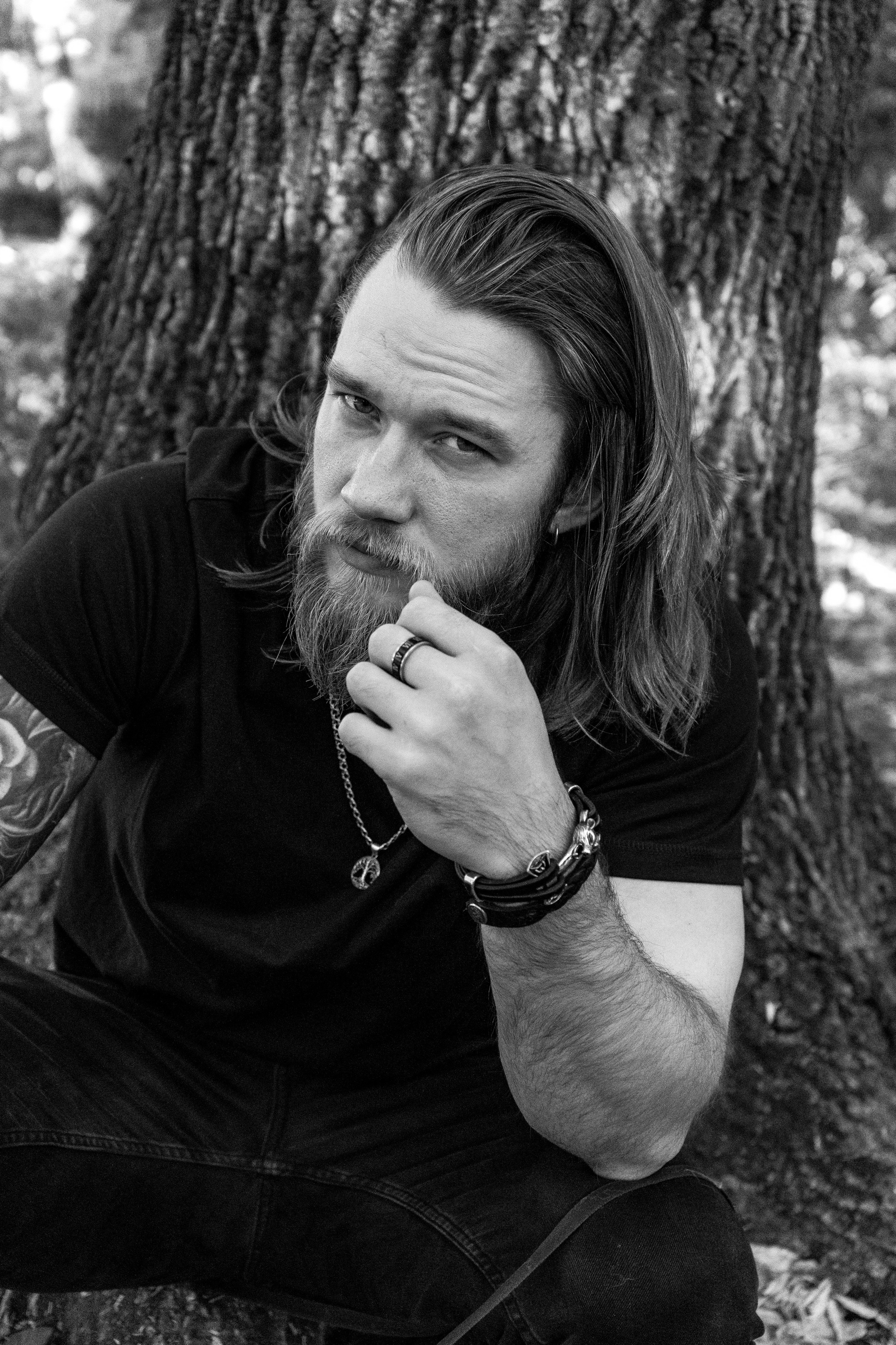 Юрий Землянухин. Портретный фотограф Нижний Новгород