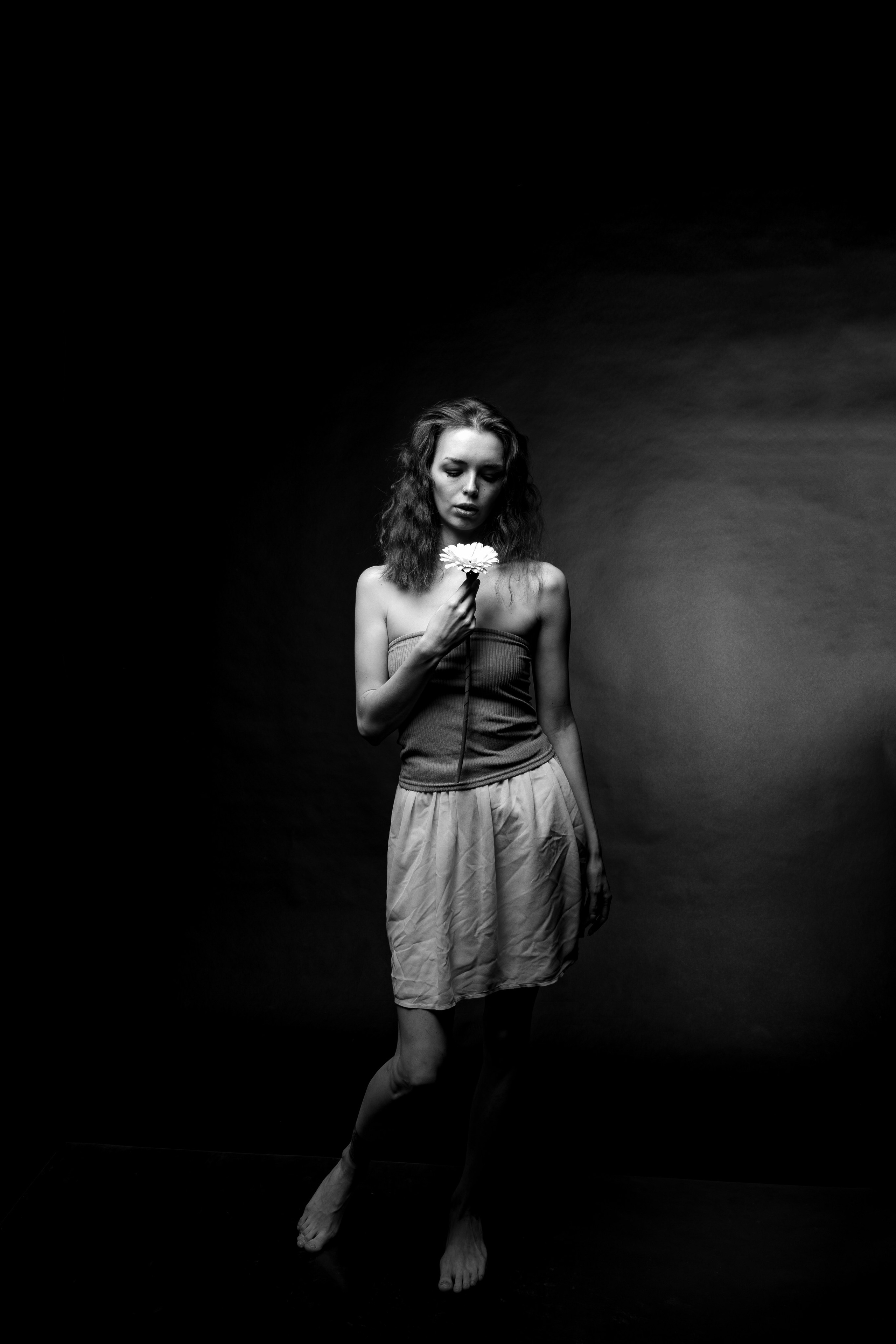 Любовь Уразайкина. Портретный фотограф Нижний Новгород