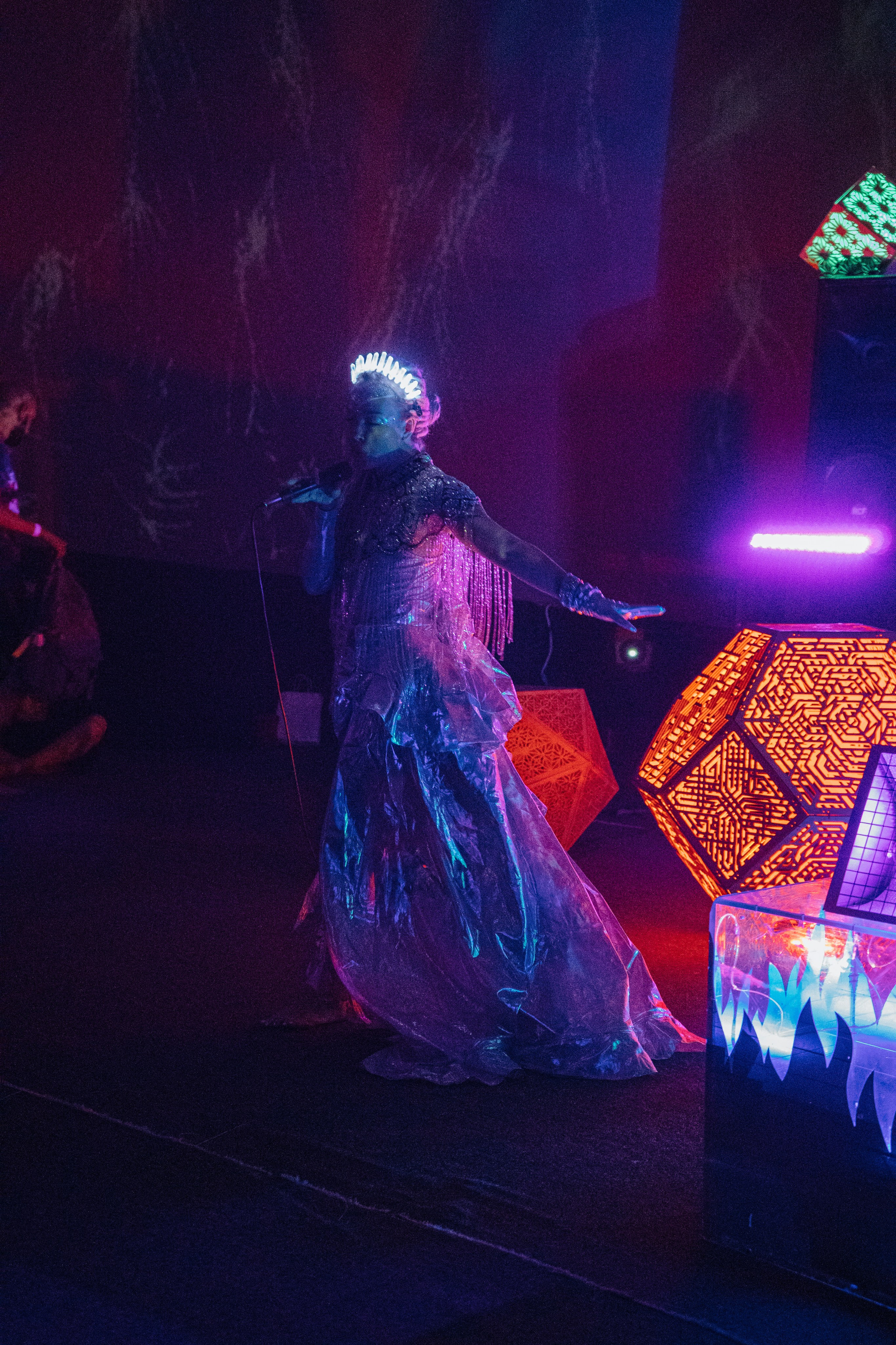 KARMA COSMO — AESTHETIC DANCE 2025. Портретный фотограф Нижний Новгород