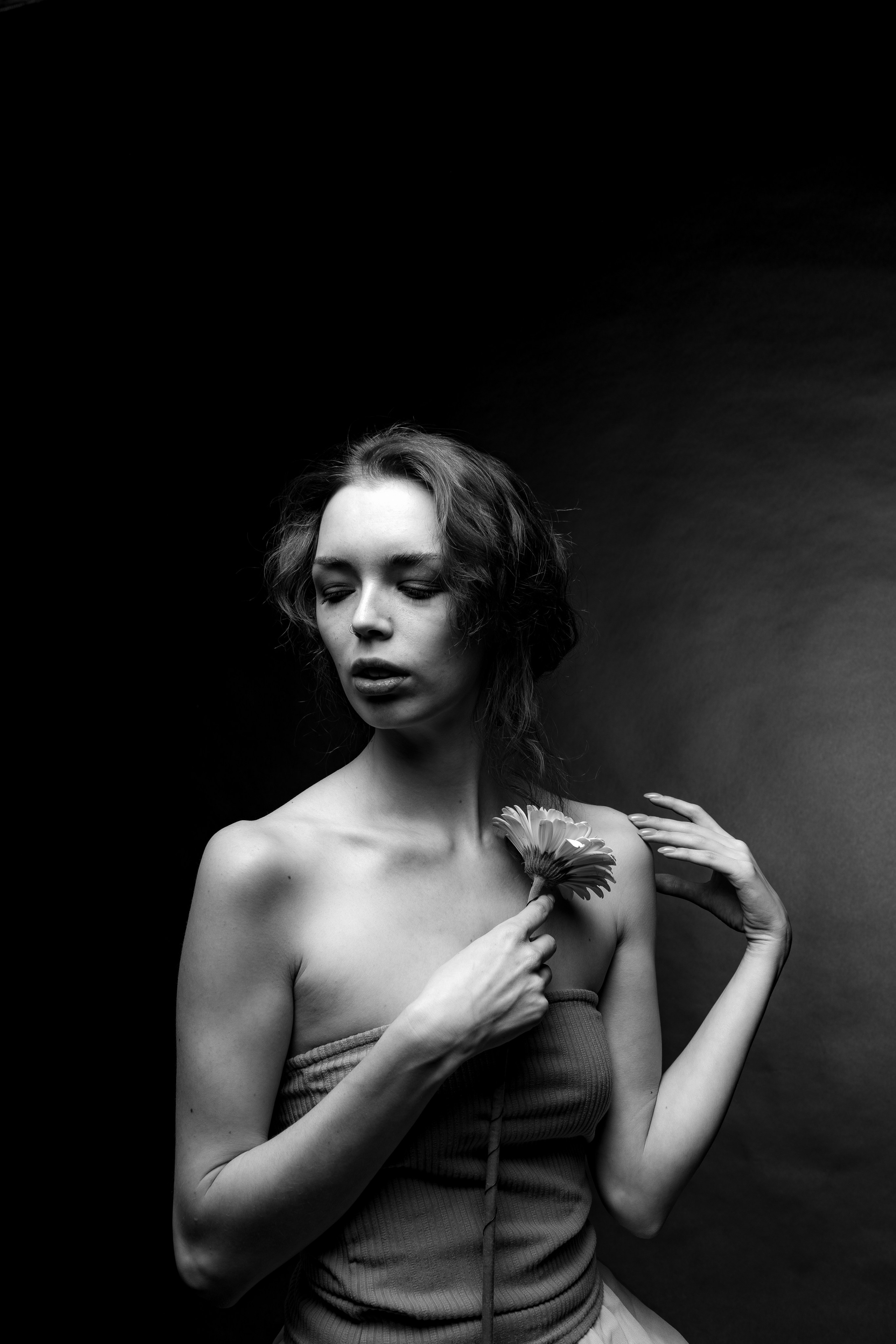 Любовь Уразайкина. Портретный фотограф Нижний Новгород