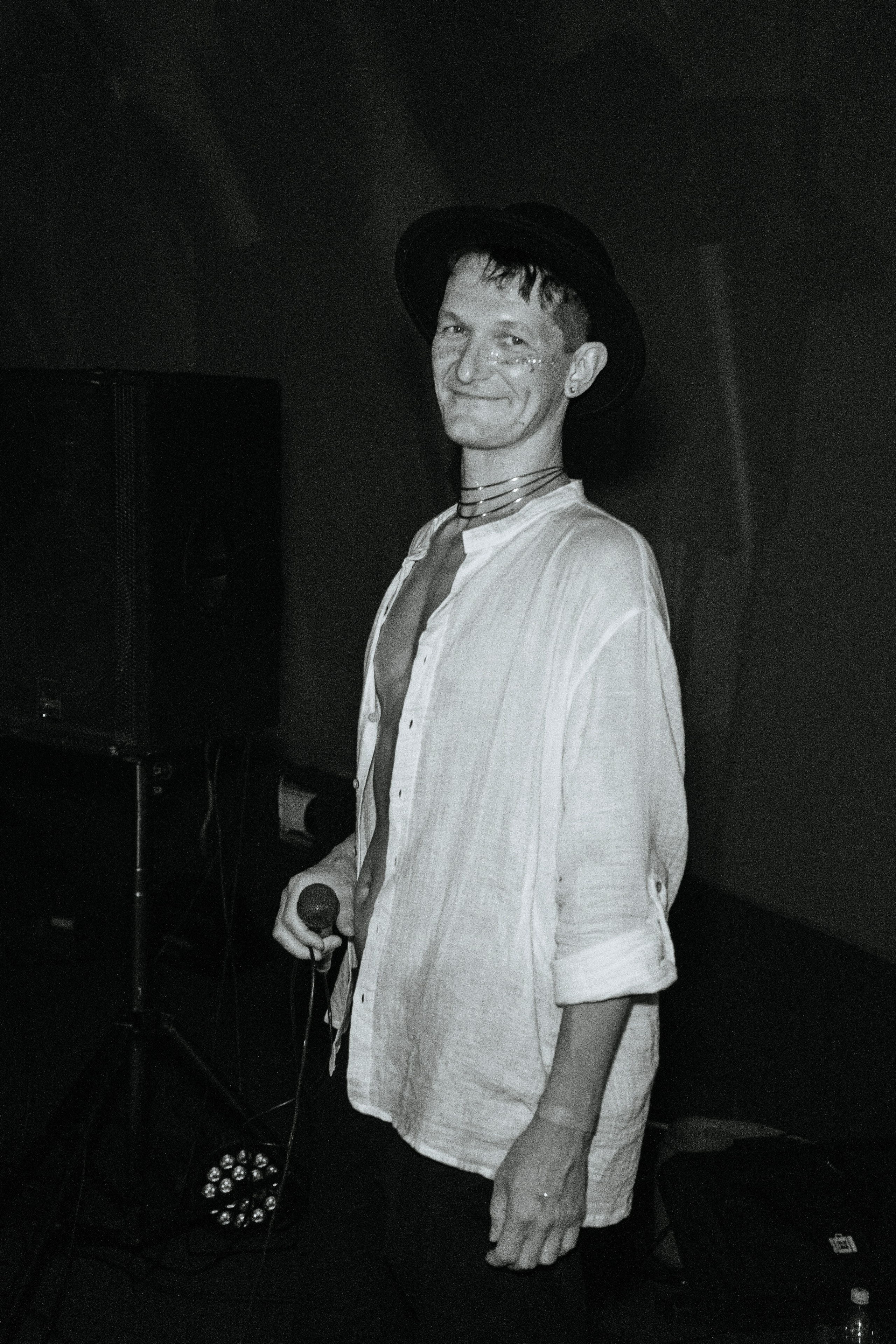 KARMA COSMO — AESTHETIC DANCE 2025. Портретный фотограф Нижний Новгород