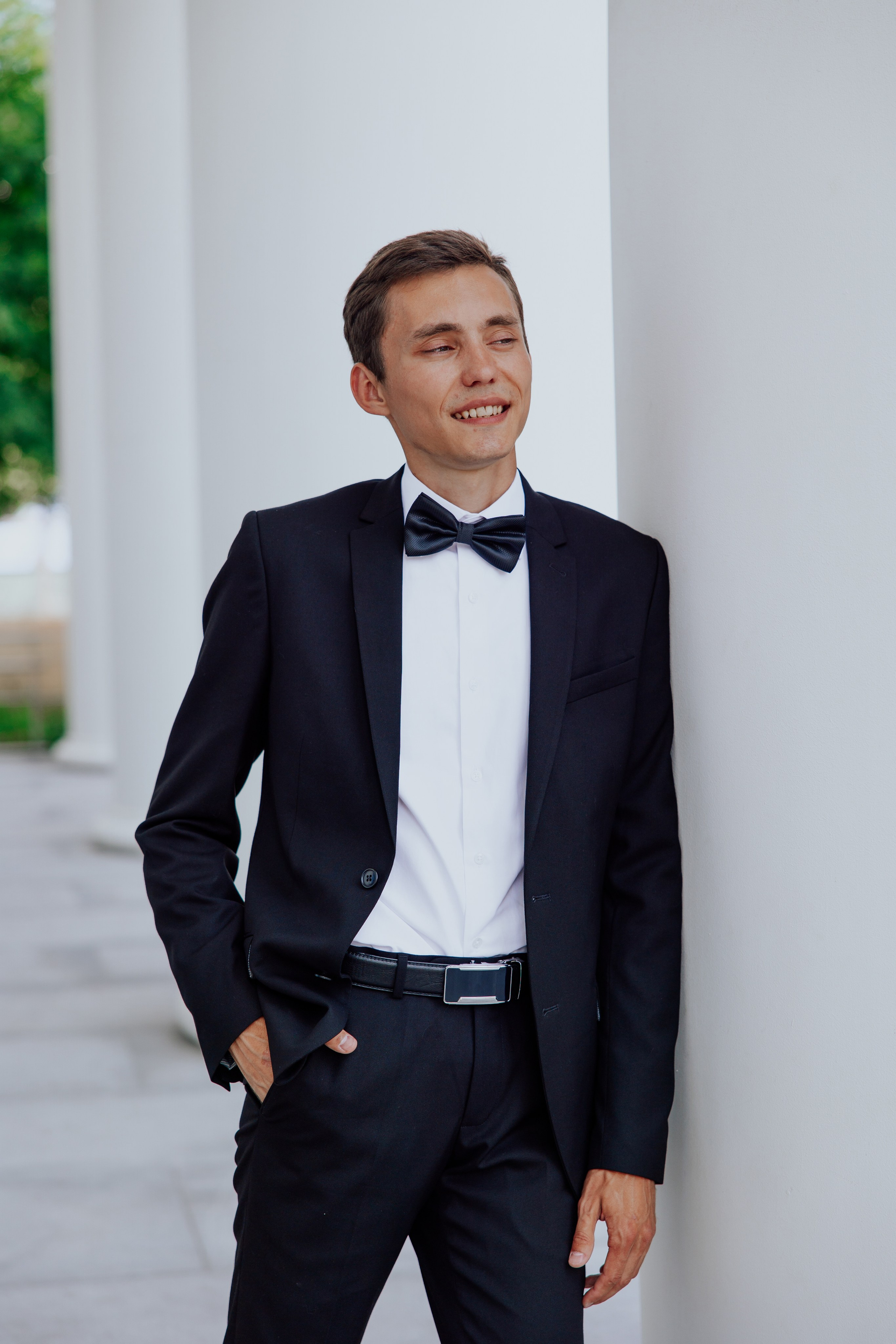 Дмитрий & Мария