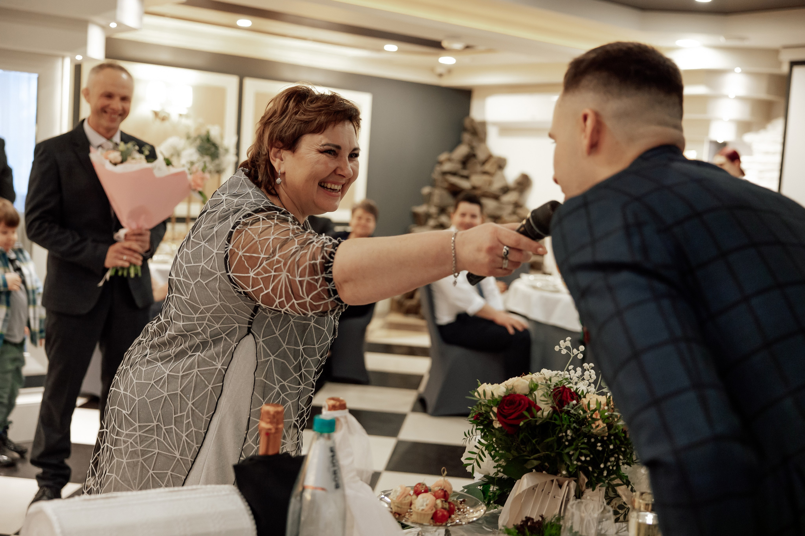 Иван & София