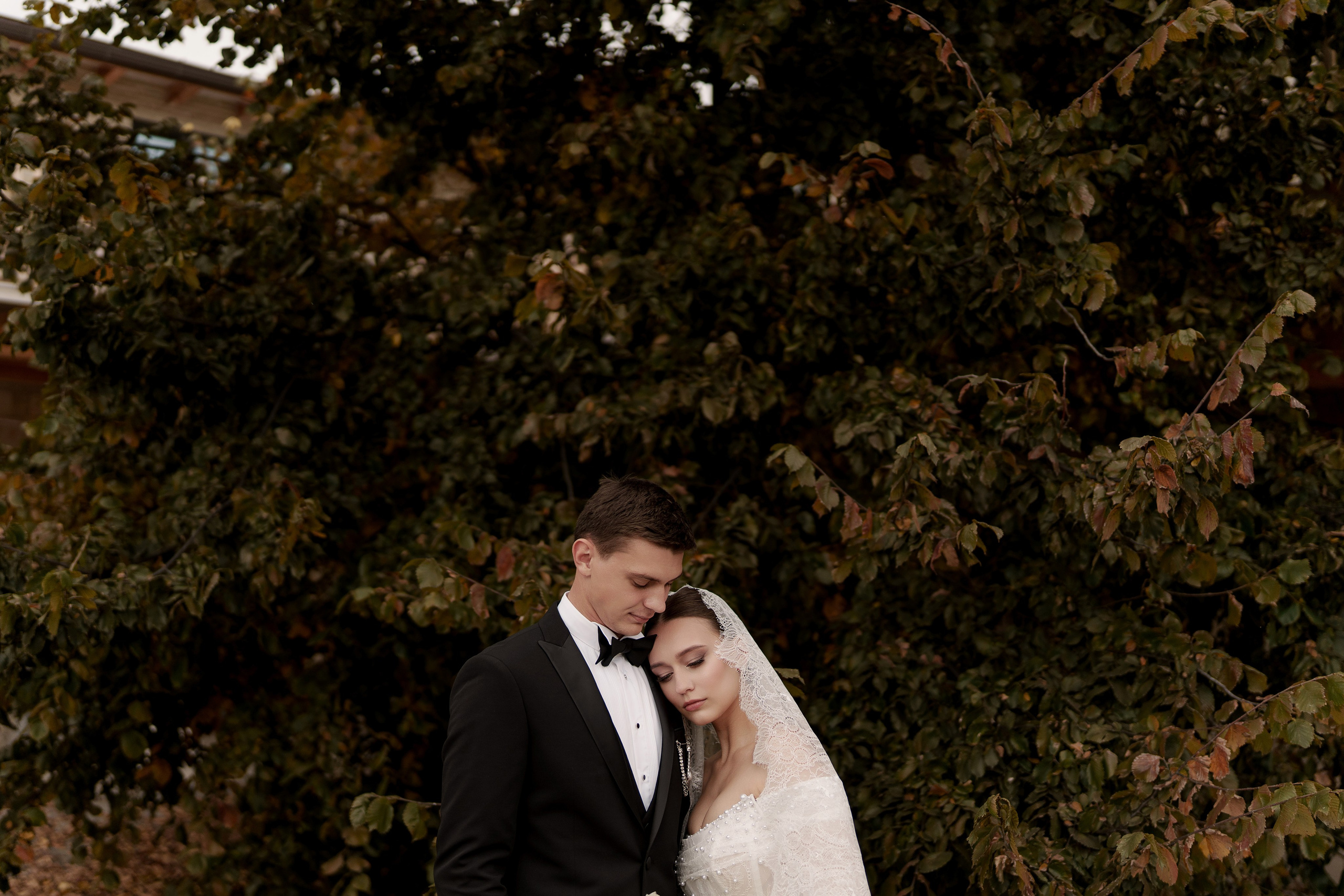 Мы эхо. Свадебный фотограф Марина Бобкова в Липецке, Воронеже, Москва