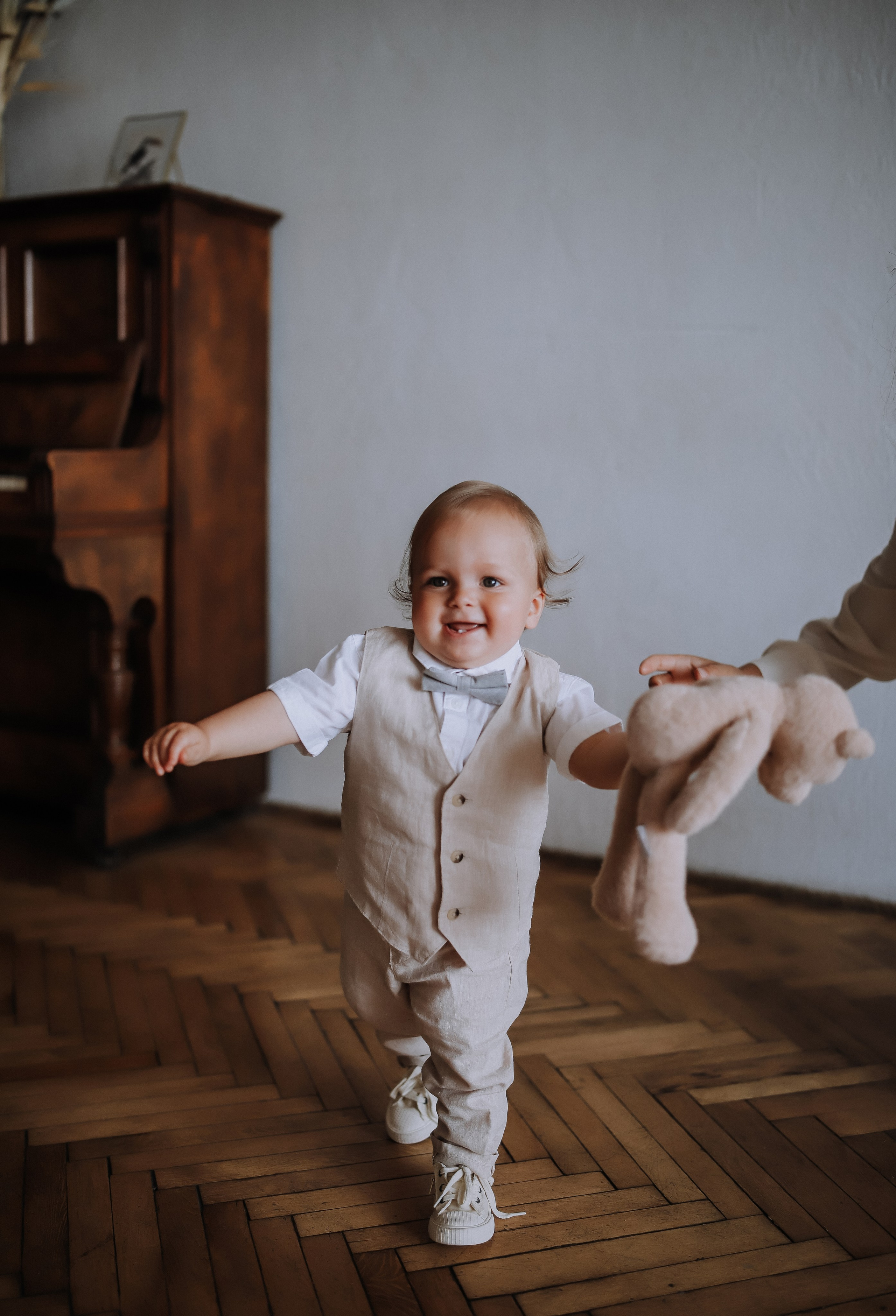 Свадебный и семейный фотограф Анастасия Матвеева Москва | МО