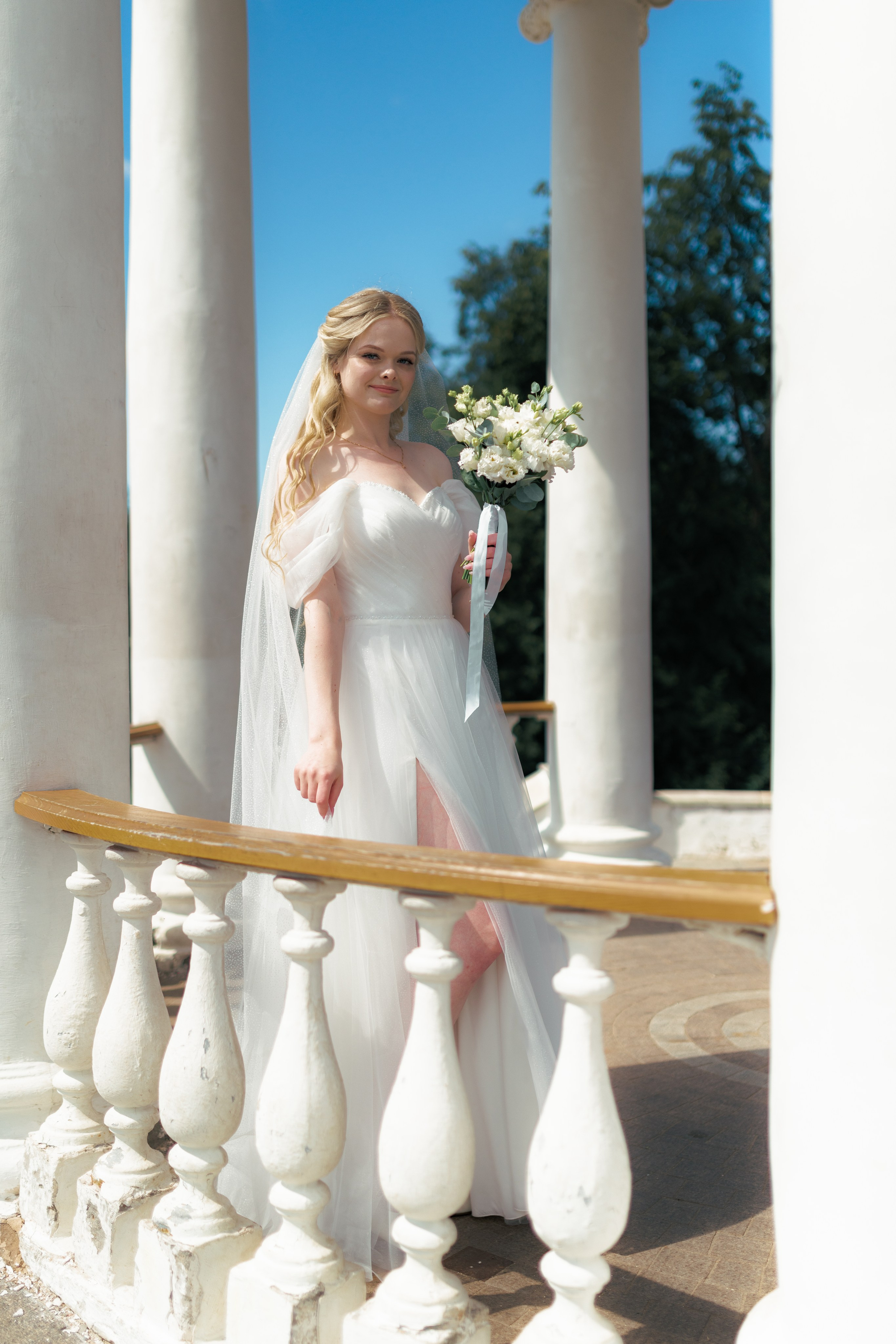 Иван и Татьяна. Александр Снапков | SnappPhoto | Буй