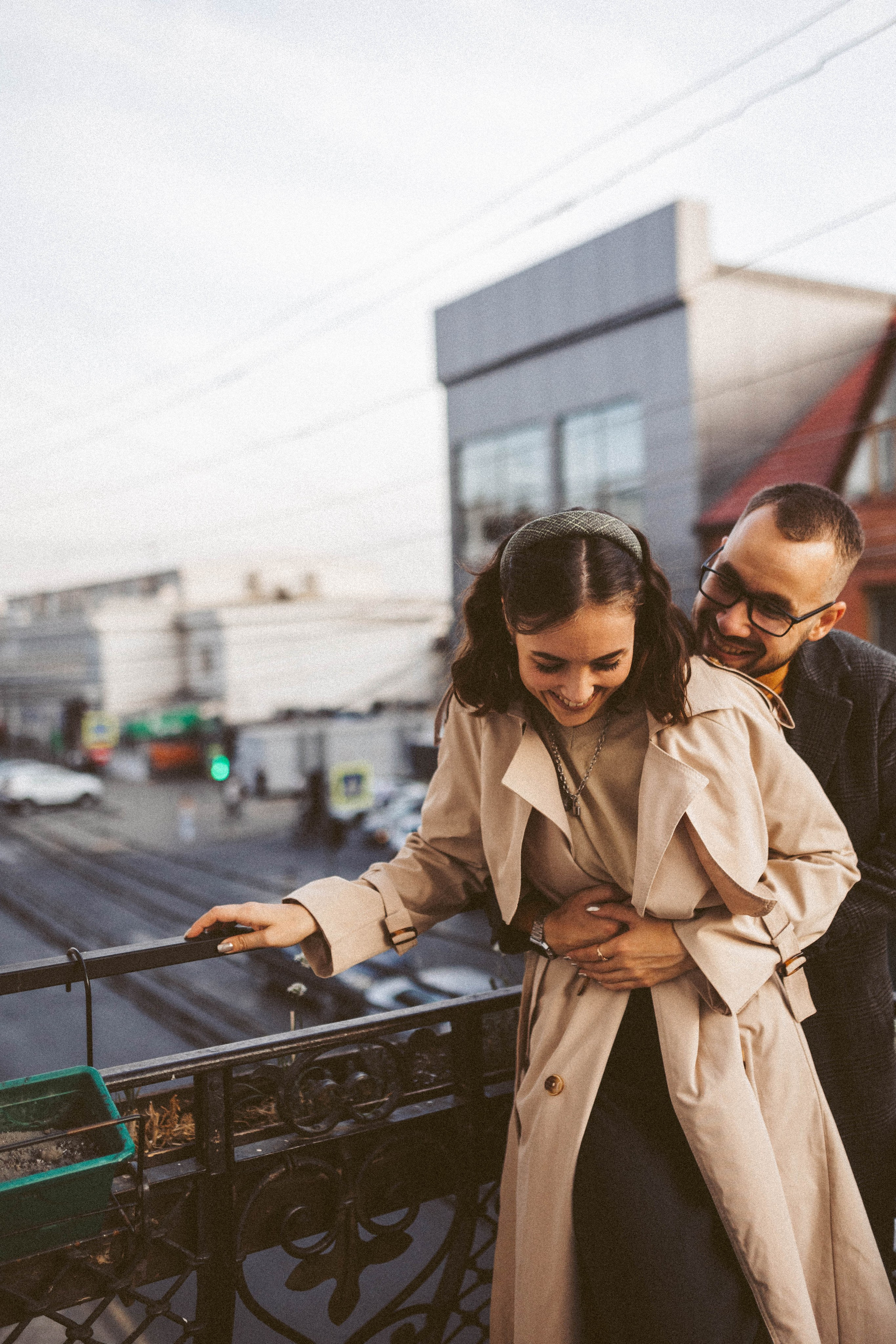 Паша/Алла. Фотограф в Москве Татьяна Сергеева