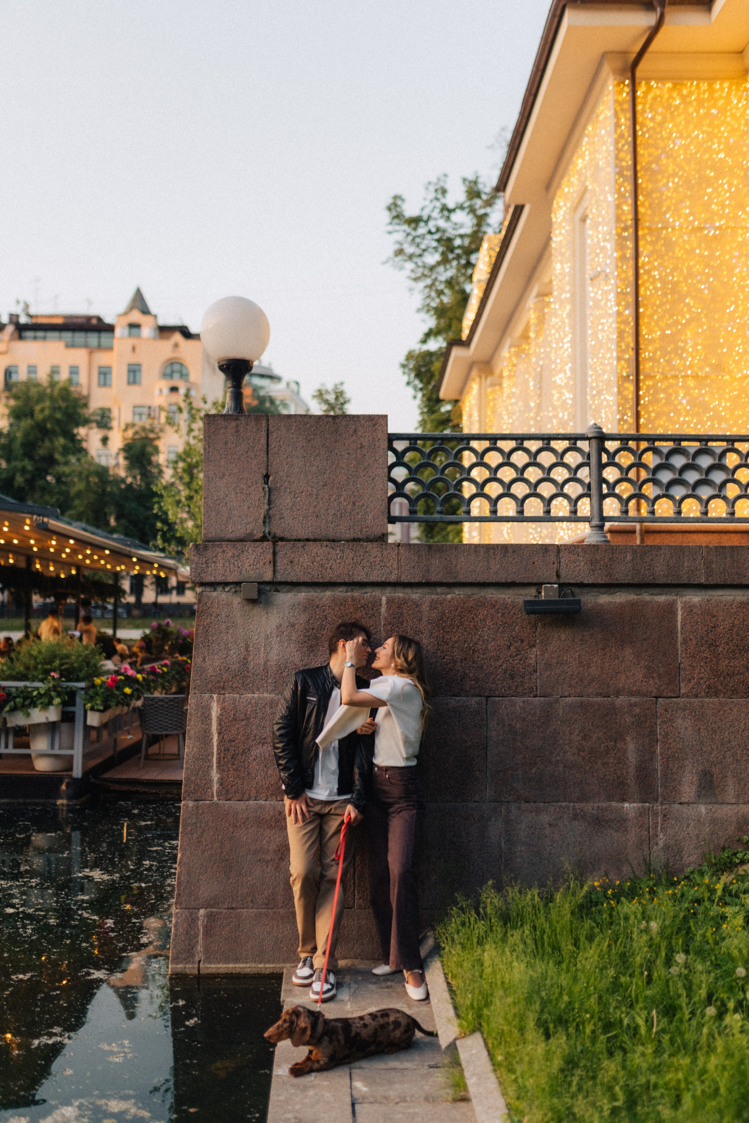 Александр/Ангелина. Фотограф в Москве Татьяна Сергеева
