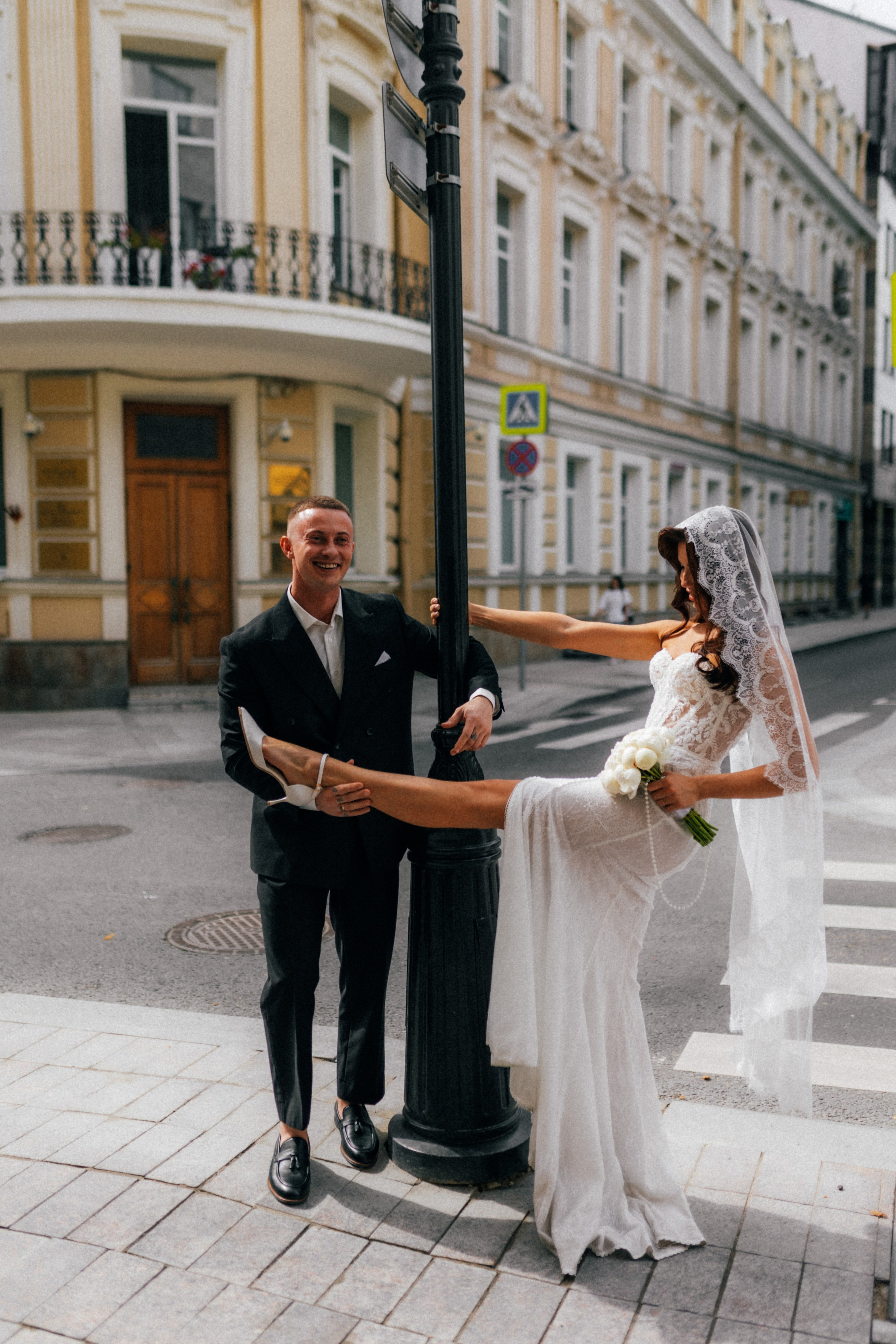 Даниил/Софа. Фотограф в Москве Татьяна Сергеева