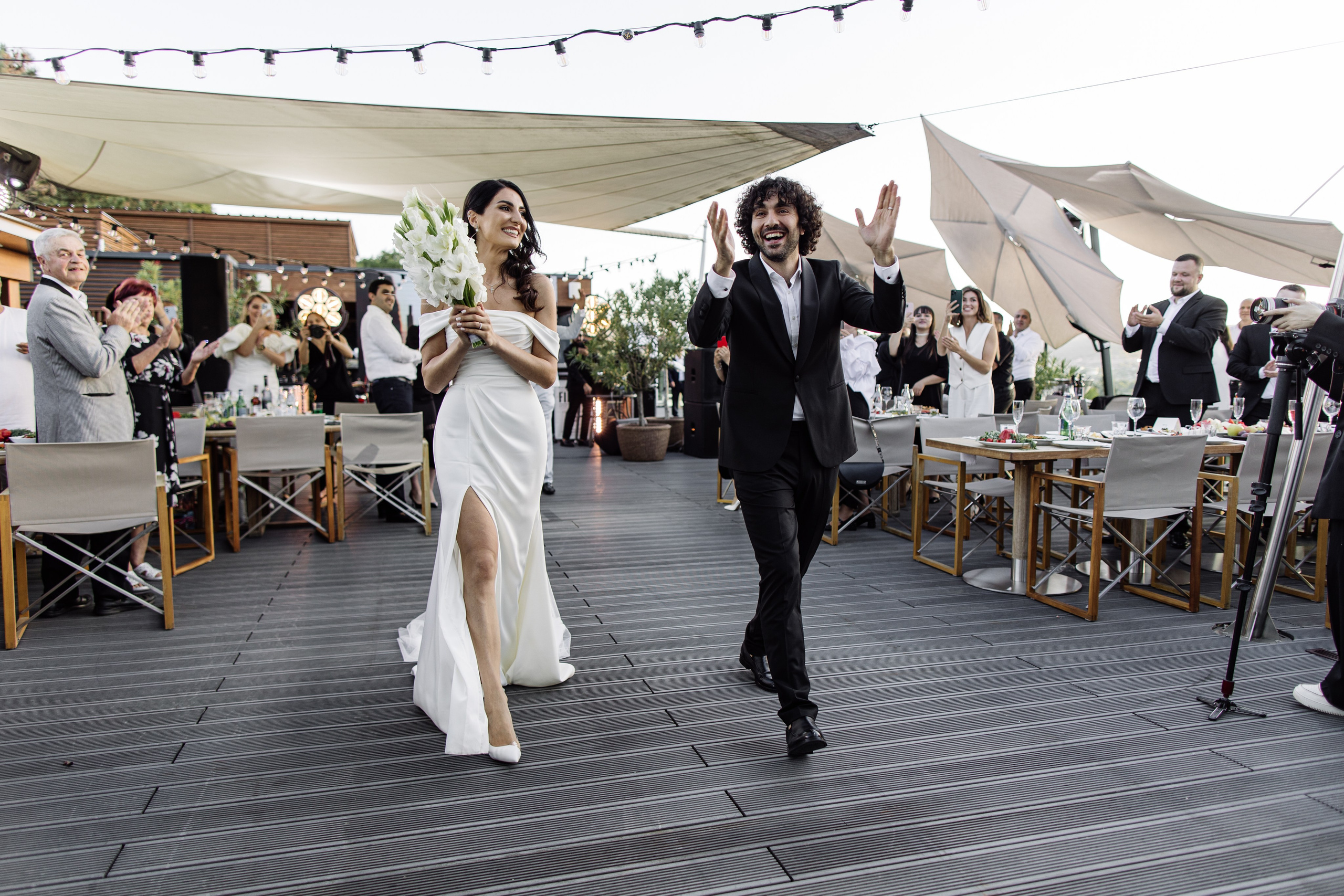 Ваник и Лаура. Свадебный и портретный фотограф