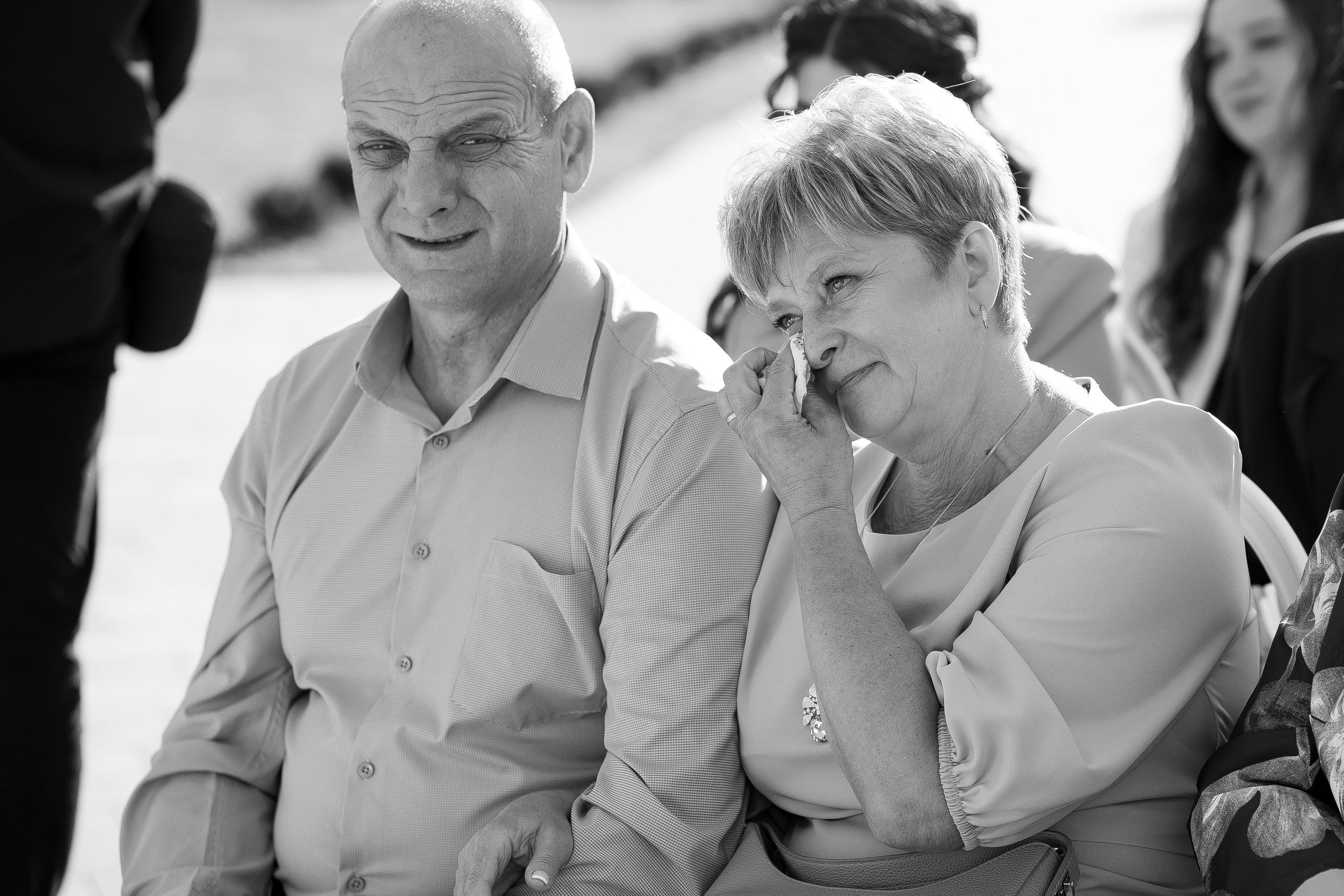 Павел и Мария. Свадебный и портретный фотограф в Рязани Ринета Цветкова