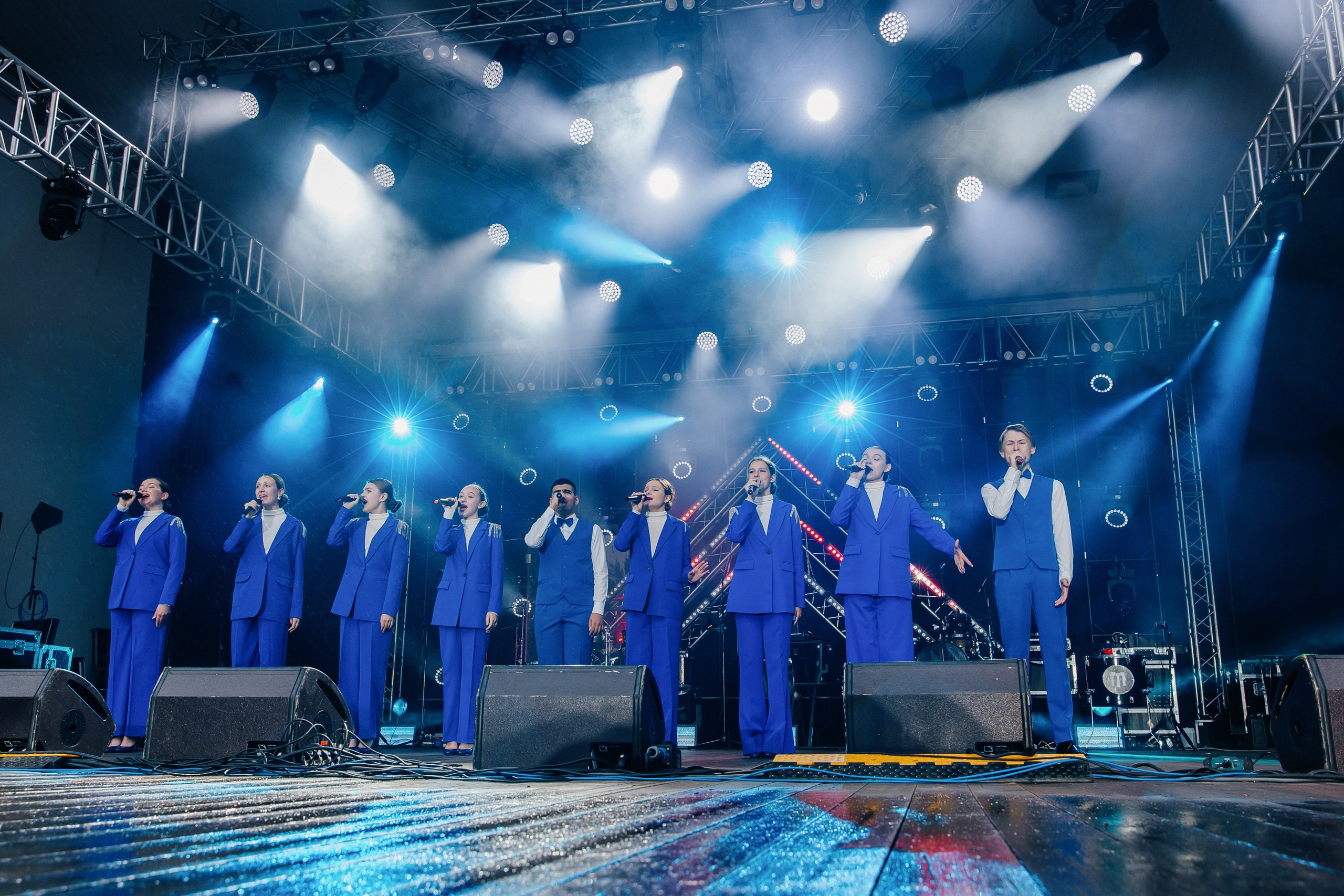 Молфест 2024. Главная