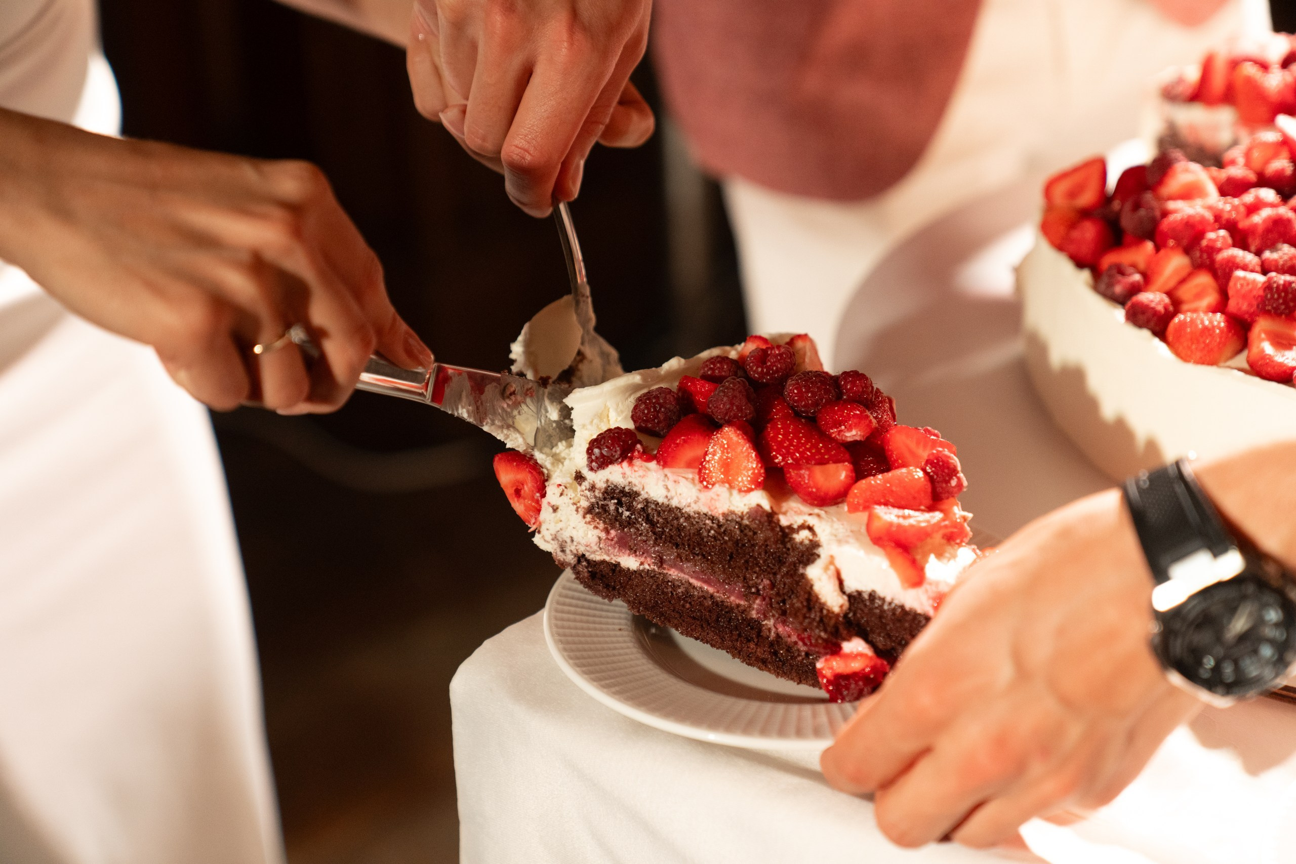 Марина & Артем. Оформление свадеб, декор свадеб Вера Маркова, Москва