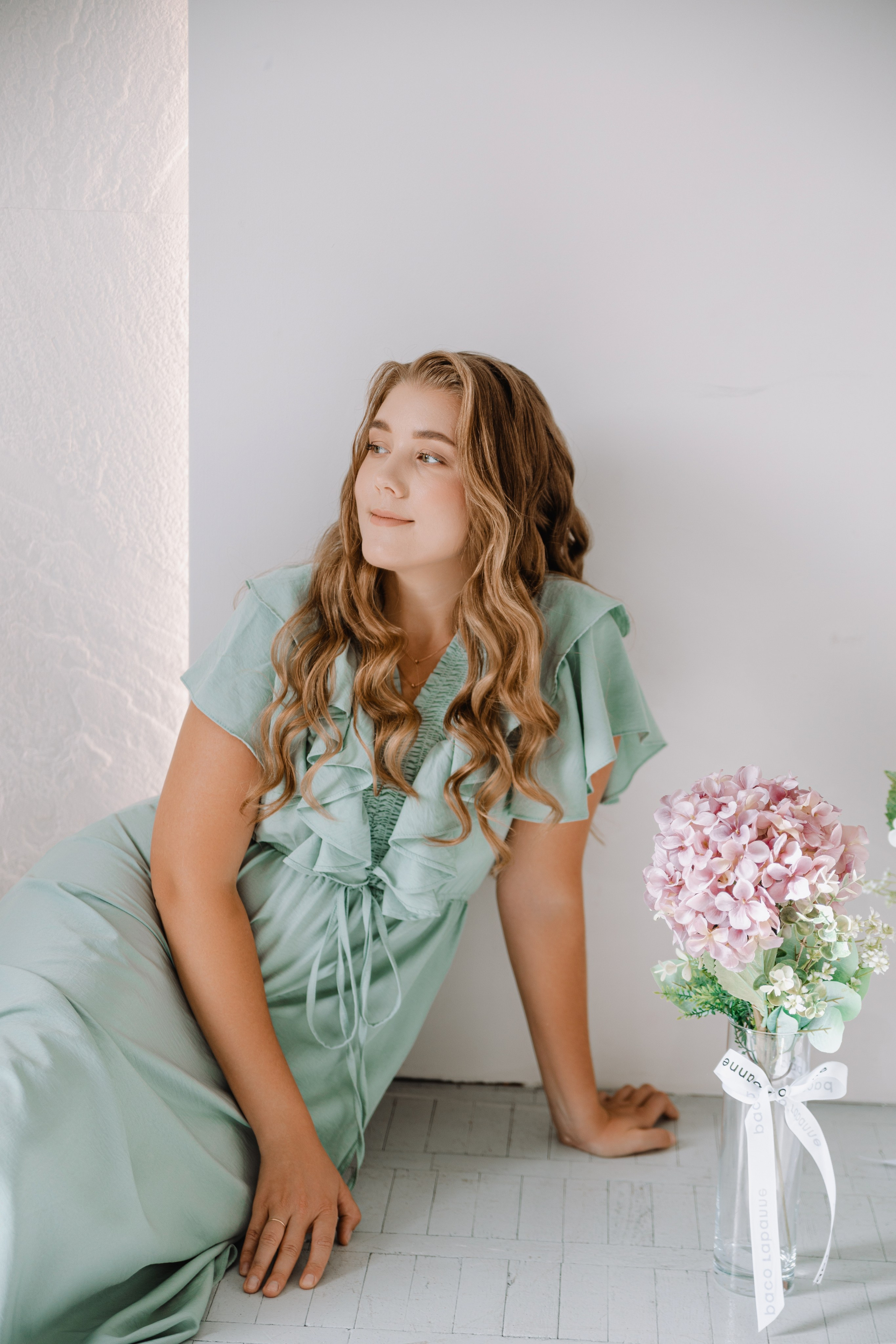 Дарья. Фотограф Воронеж Варвара