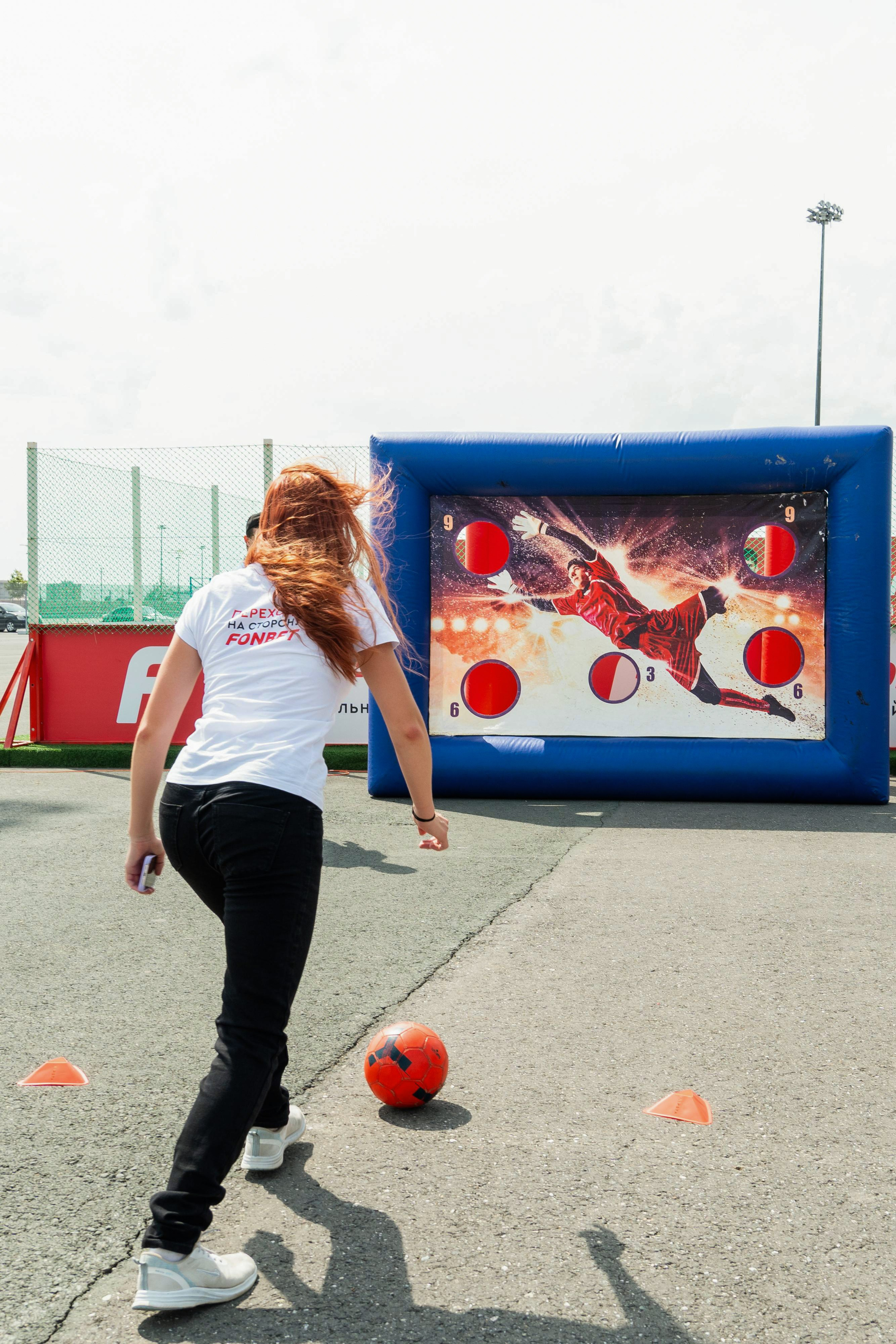 Самара Арена/Фонбет. Профессиональный фотограф в Самаре Анна Конзаева
