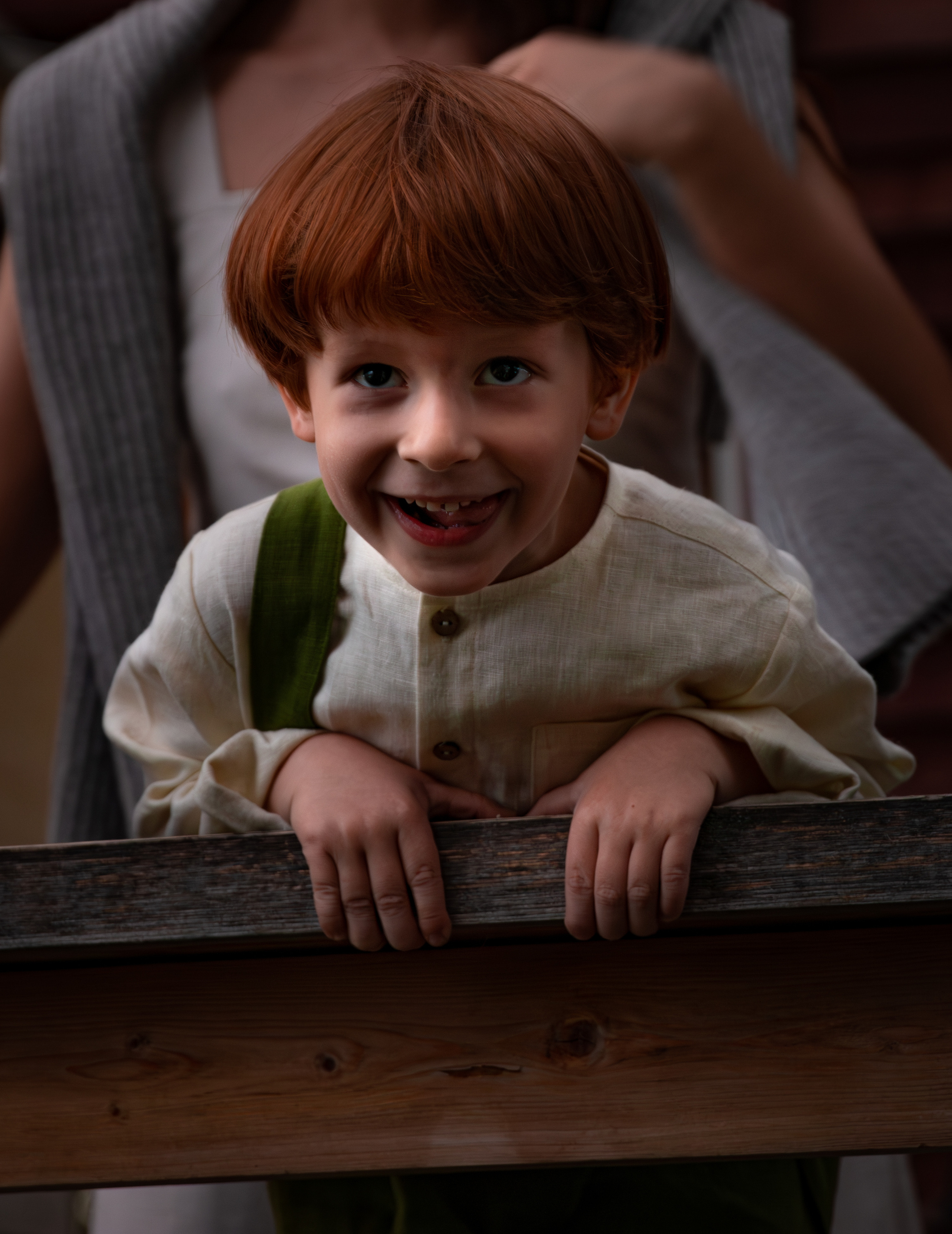 Полина и Илюша. Женский фотограф в Самаре Дарья Ильина