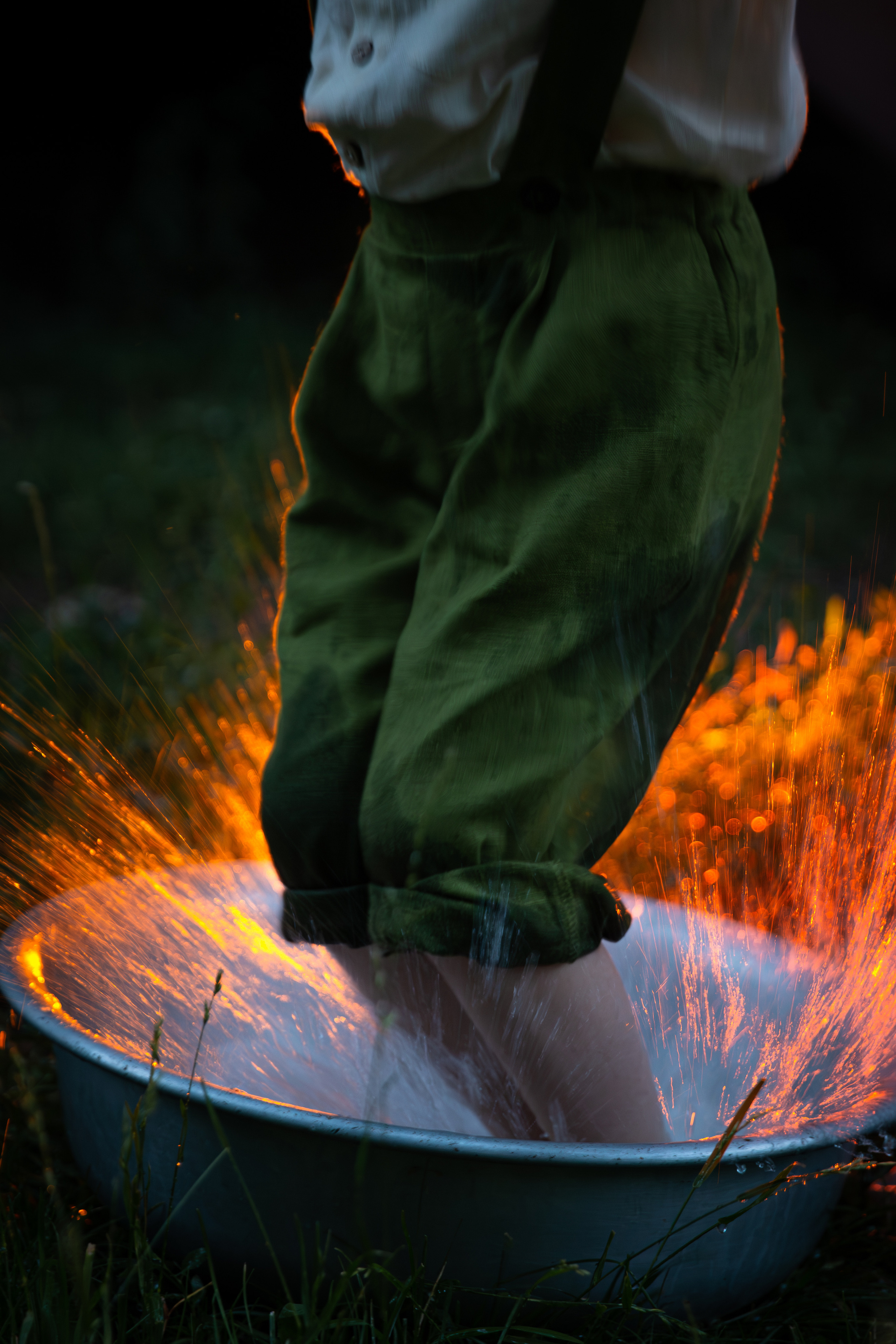 Полина и Илюша. Женский фотограф в Самаре Дарья Ильина