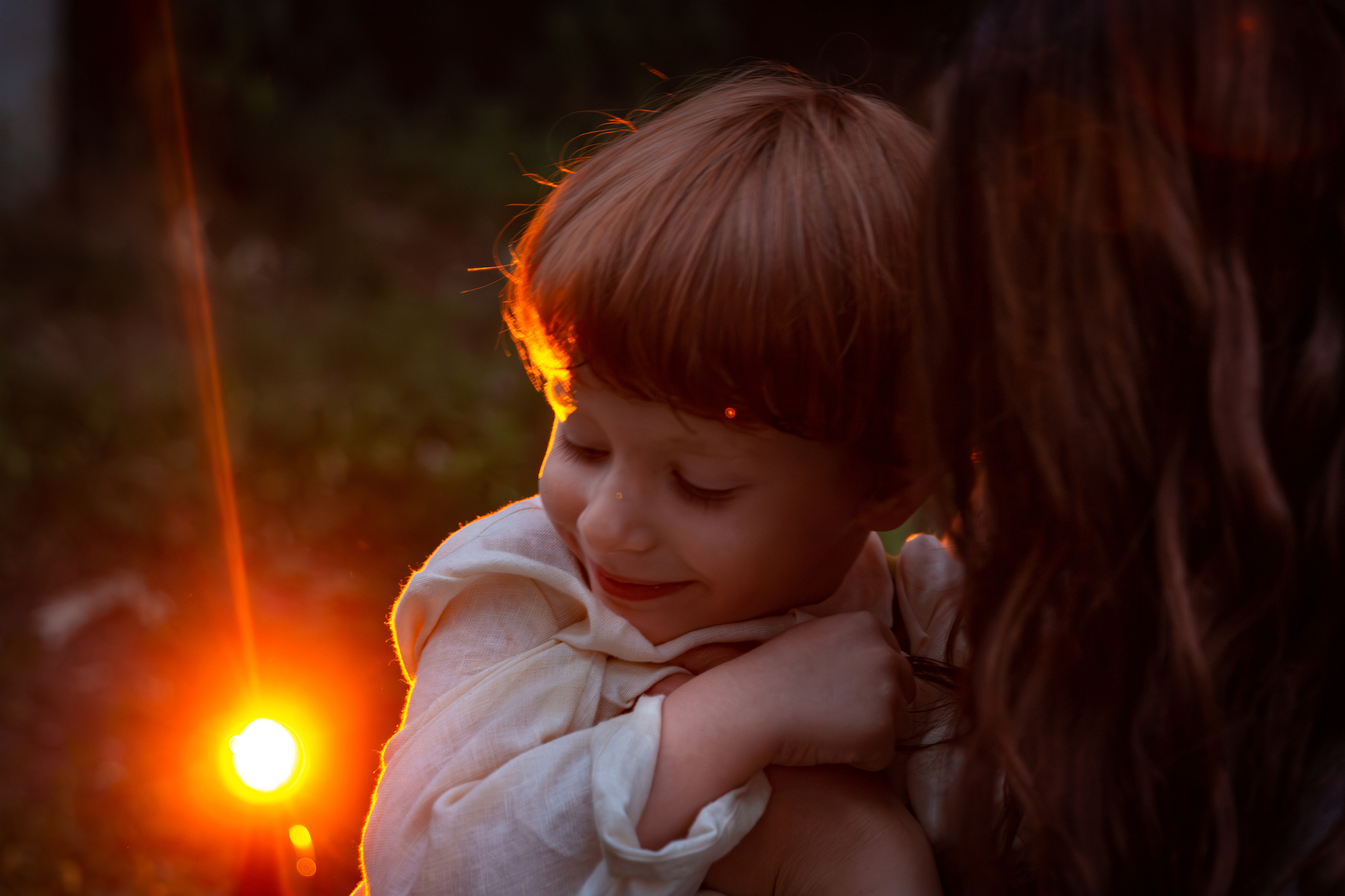 Полина и Илюша. Женский фотограф в Самаре Дарья Ильина