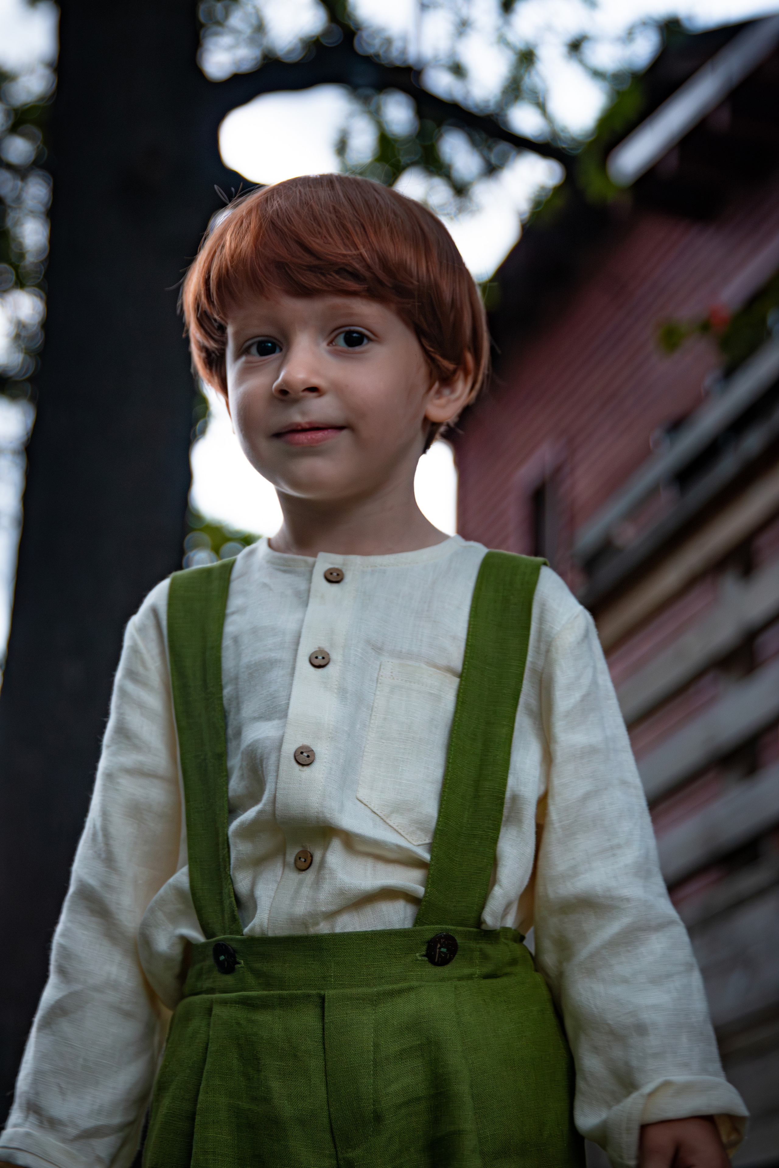 Полина и Илюша. Женский фотограф в Самаре Дарья Ильина