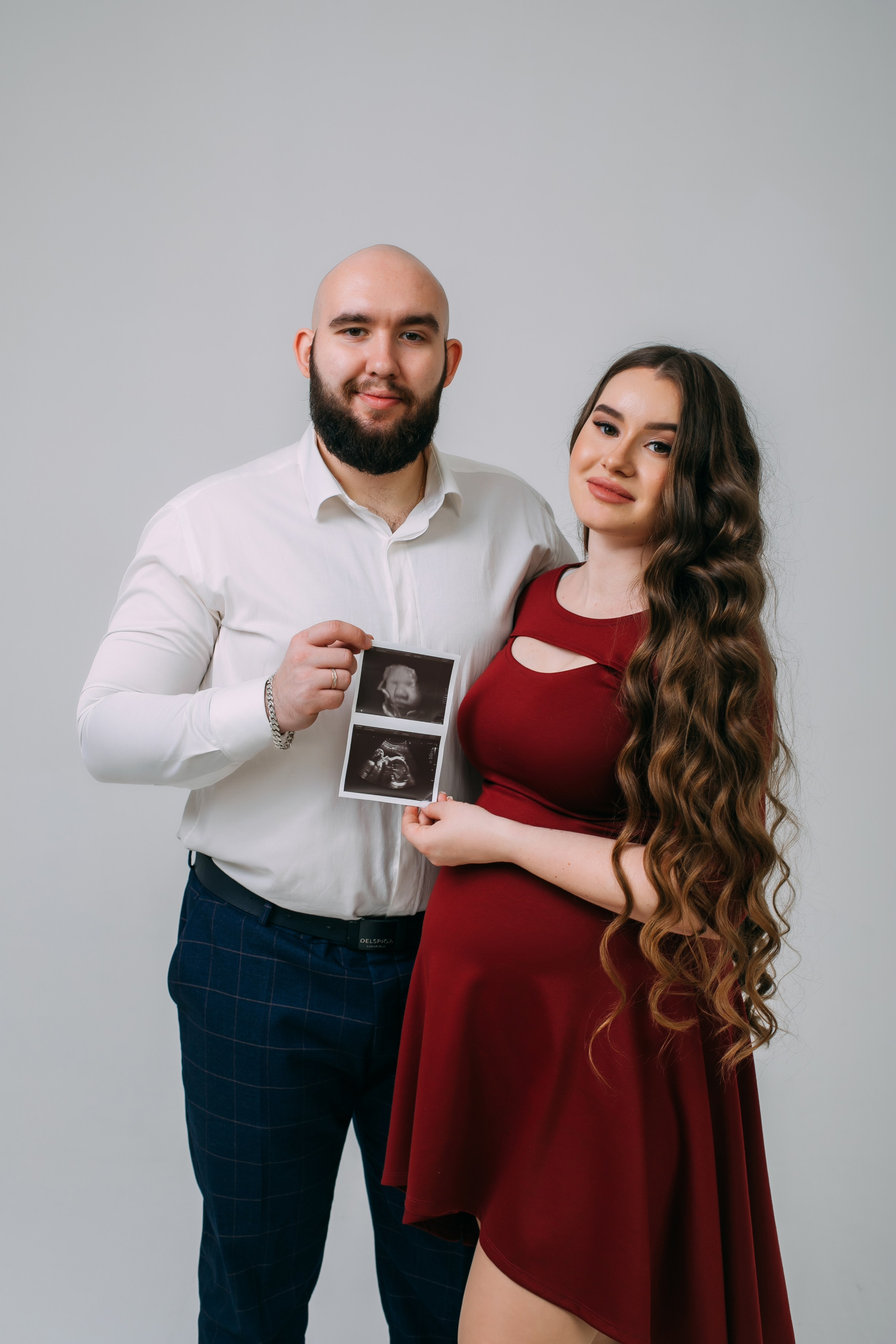 Полина. Портретный, семейный, свадебный фотограф в Магадане — Екатерина Литвин