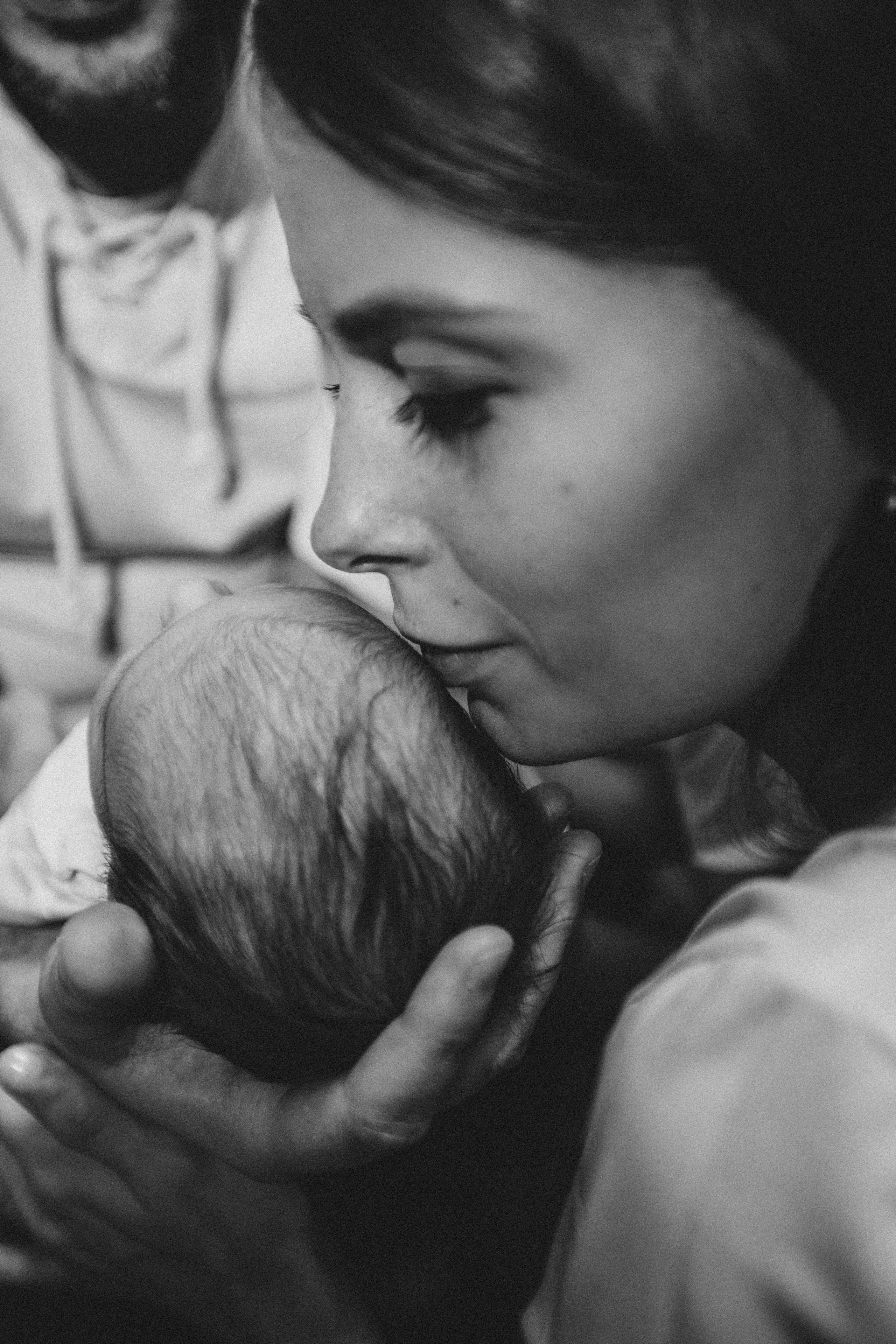 Ира, Леша, Максим и Майя. Фотограф Таганрог Любимая Надя