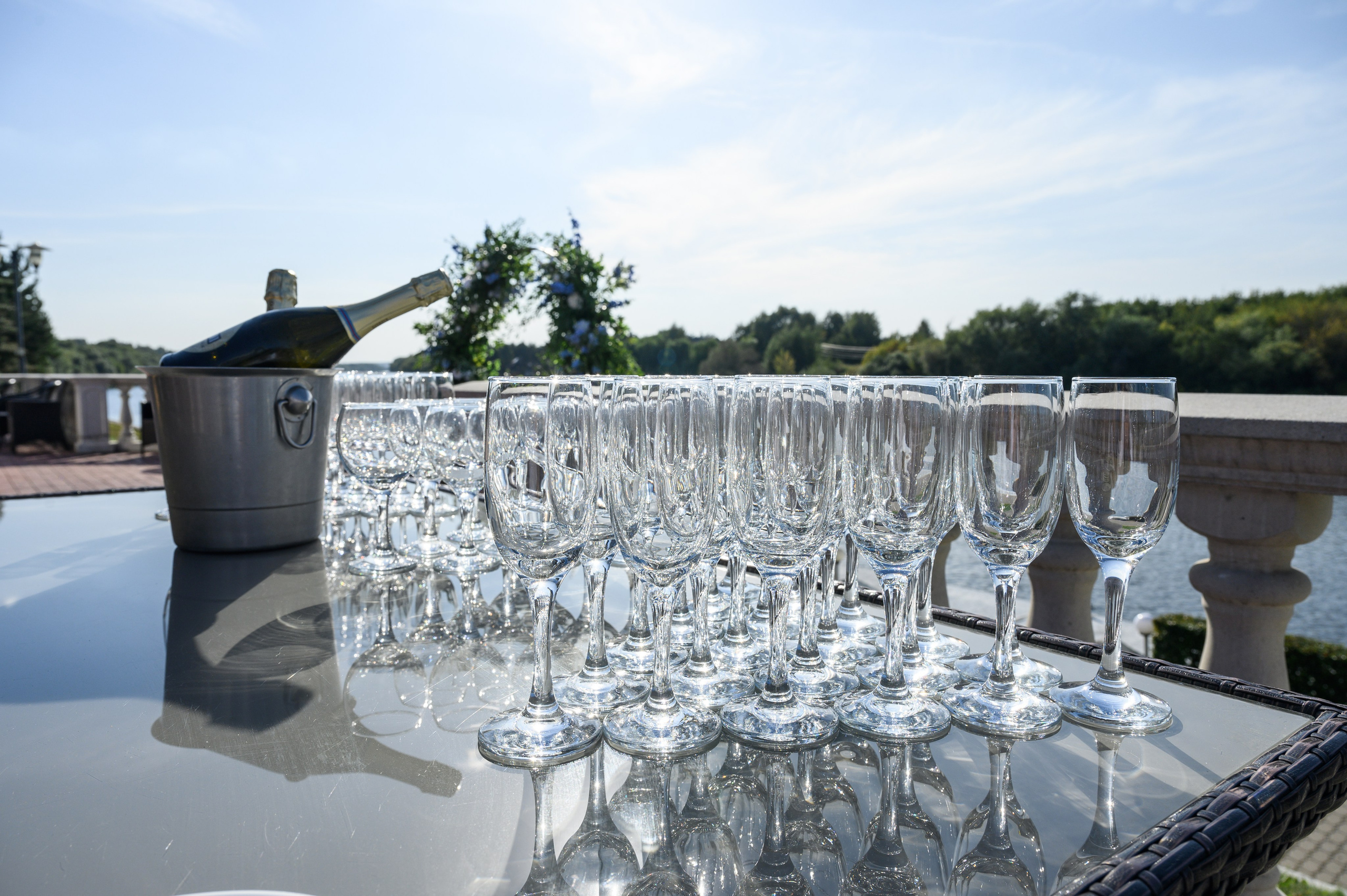 День рождения ресторан Кутузов. Свадебный фотограф Москва Юрий Кульман