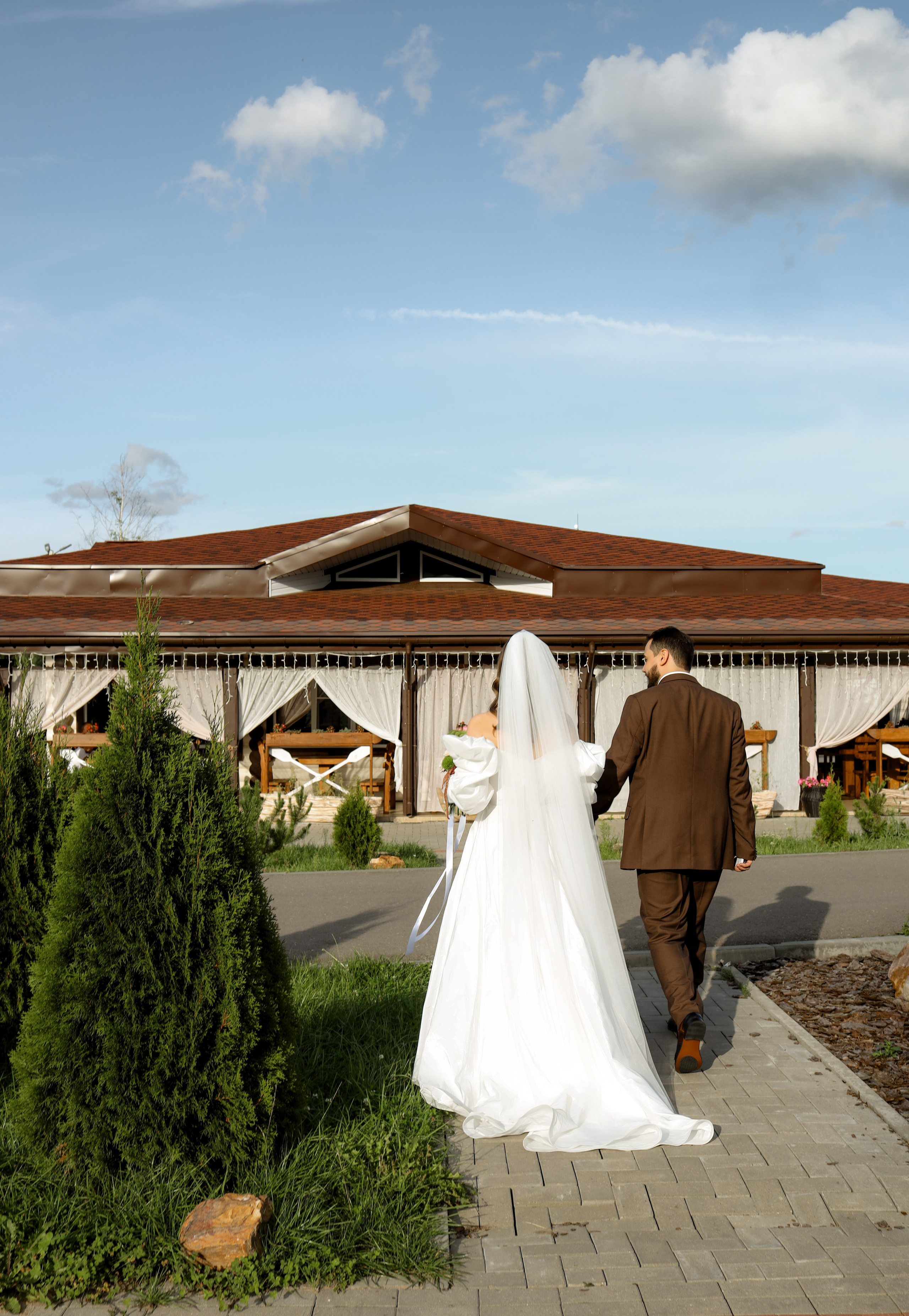 A&A. Photographer Tatiana Ivanova in Yaroslavl