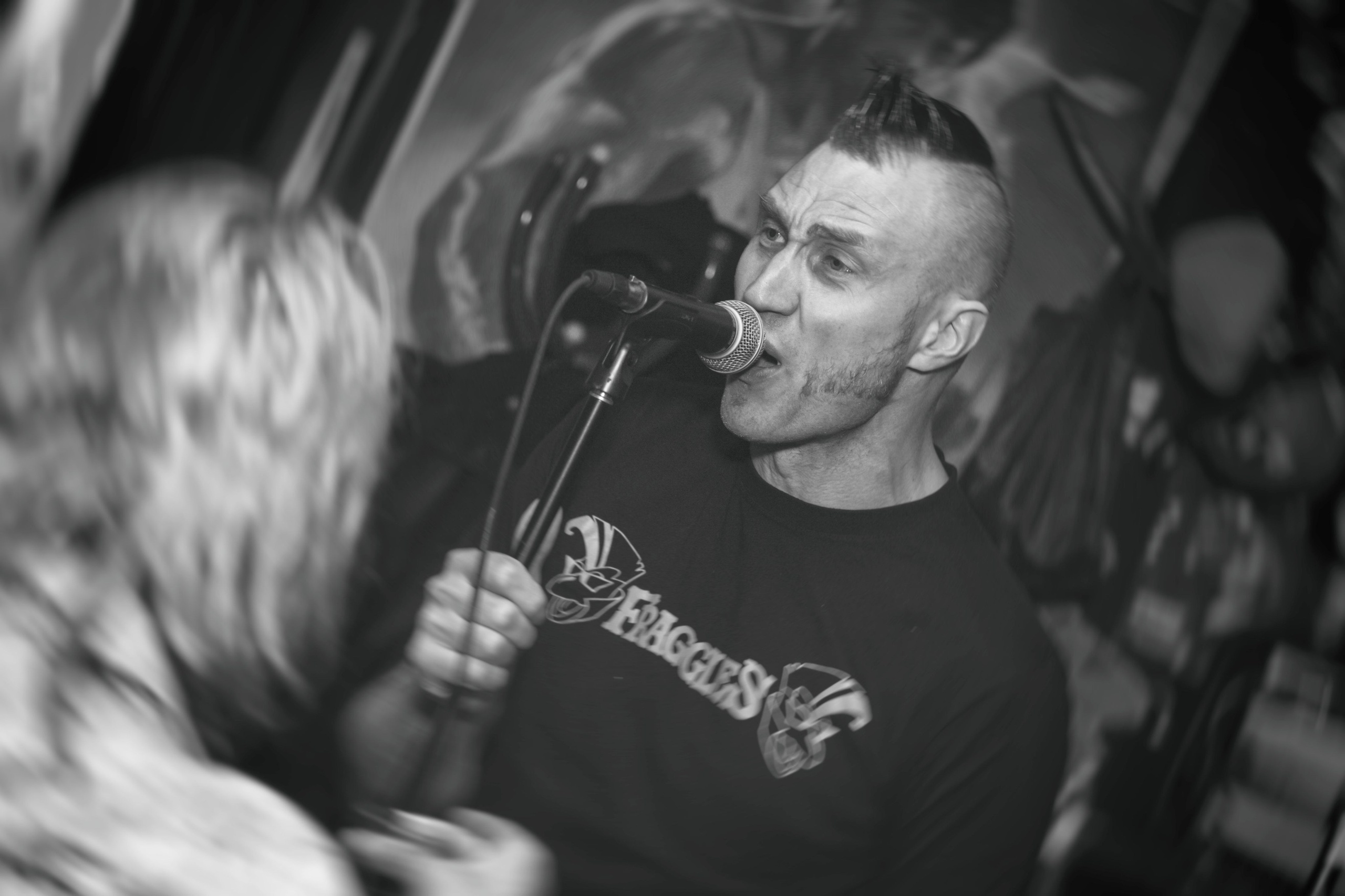 «Kicks O'Clock». Фотограф в Санкт — Петербурге Валерий Гаухман