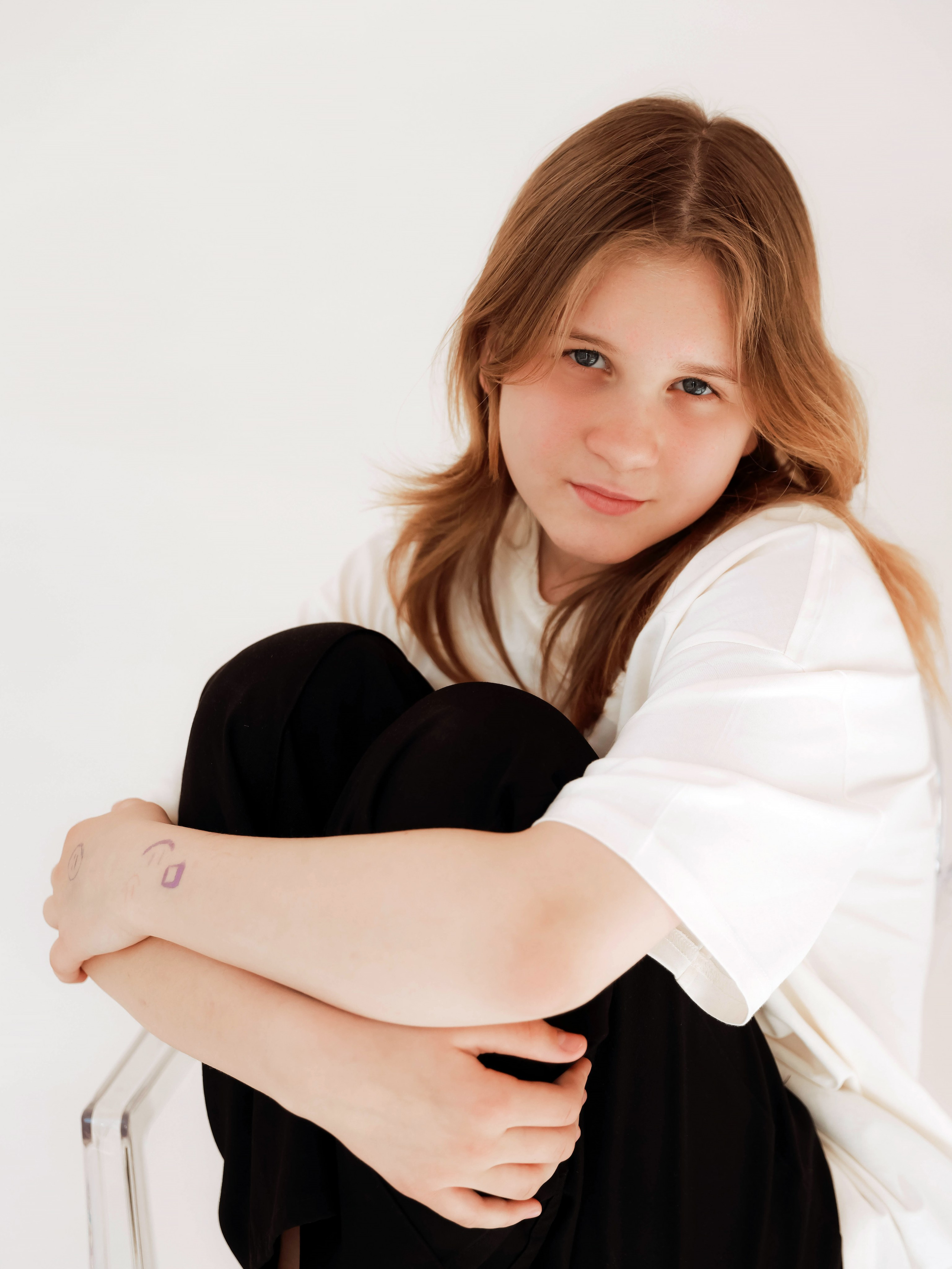 Настоящие чувства. Мультифотограф Динара Ахмедзянова