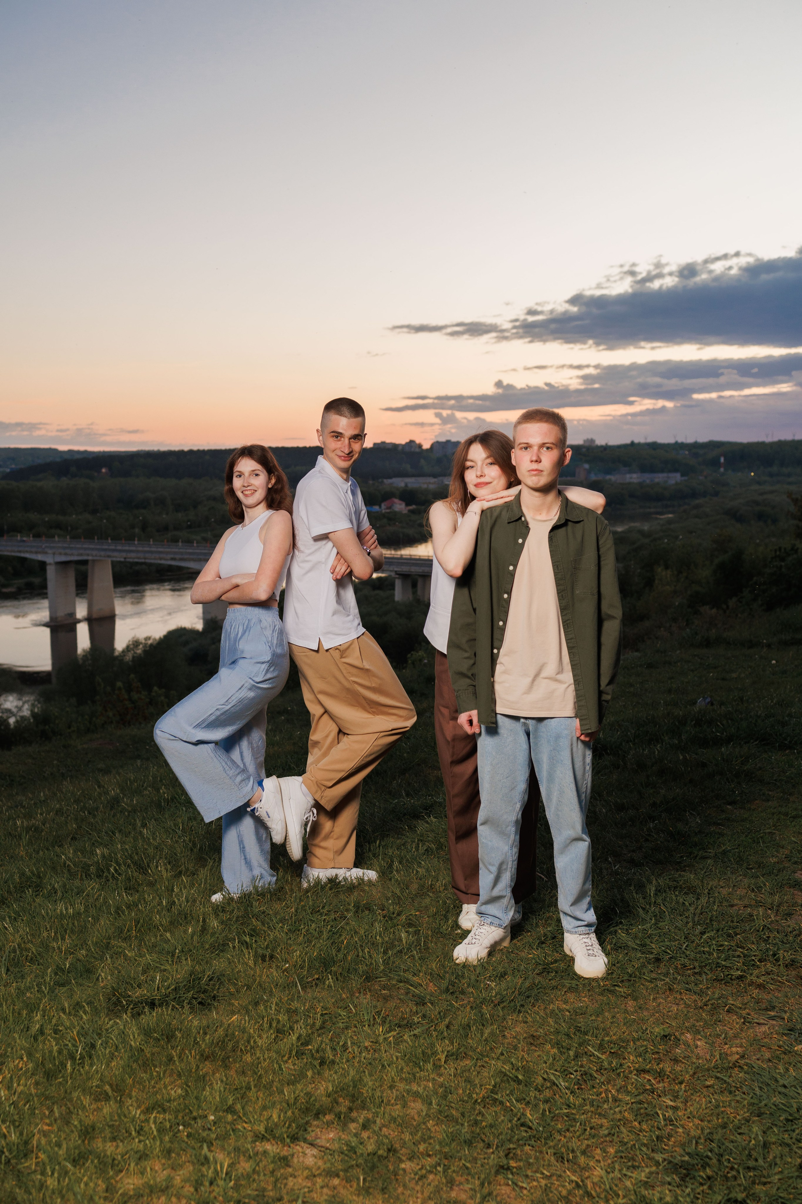 Весенние. Фотограф Алексин|Тула