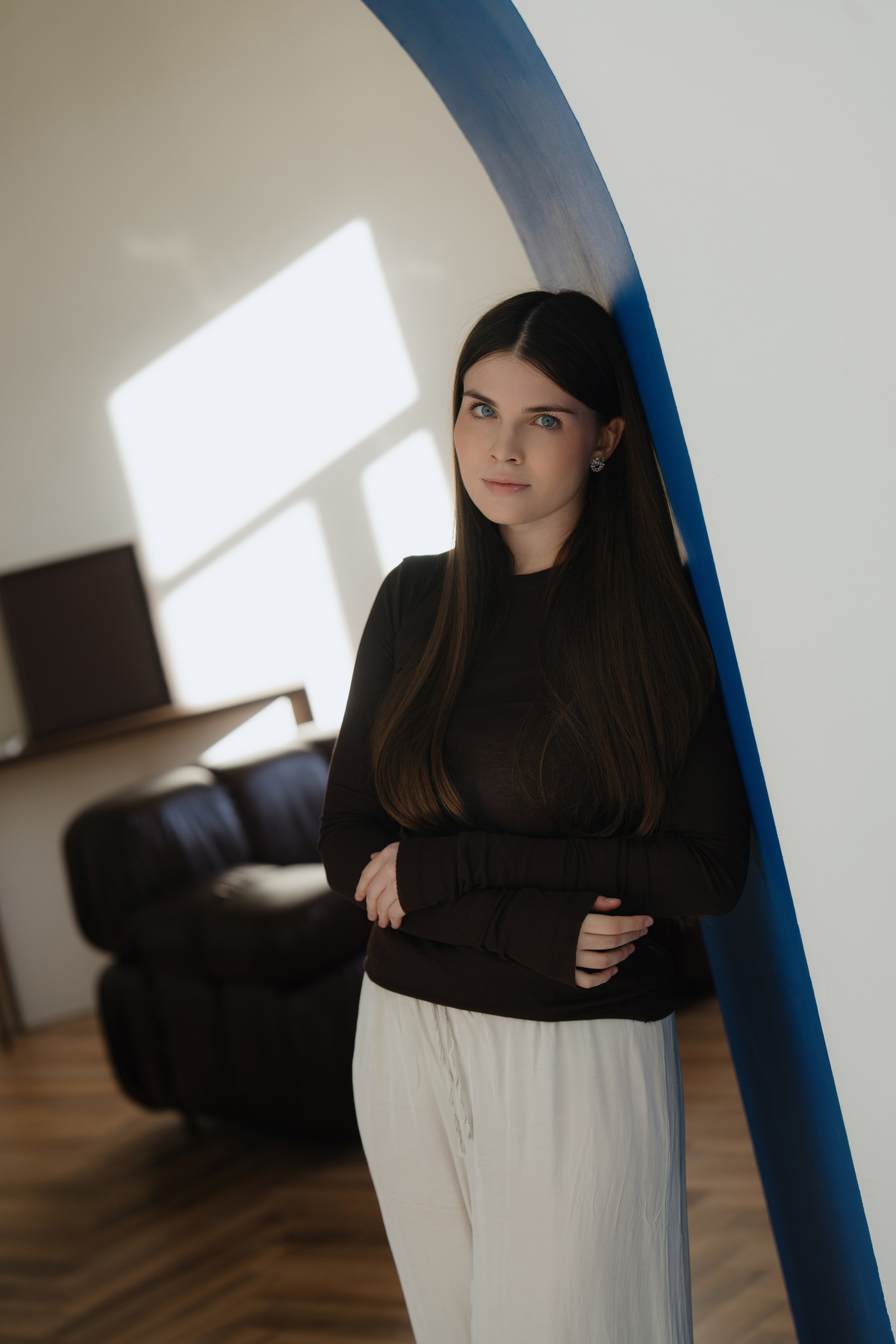 Даша. Фотограф с психологическим образованием