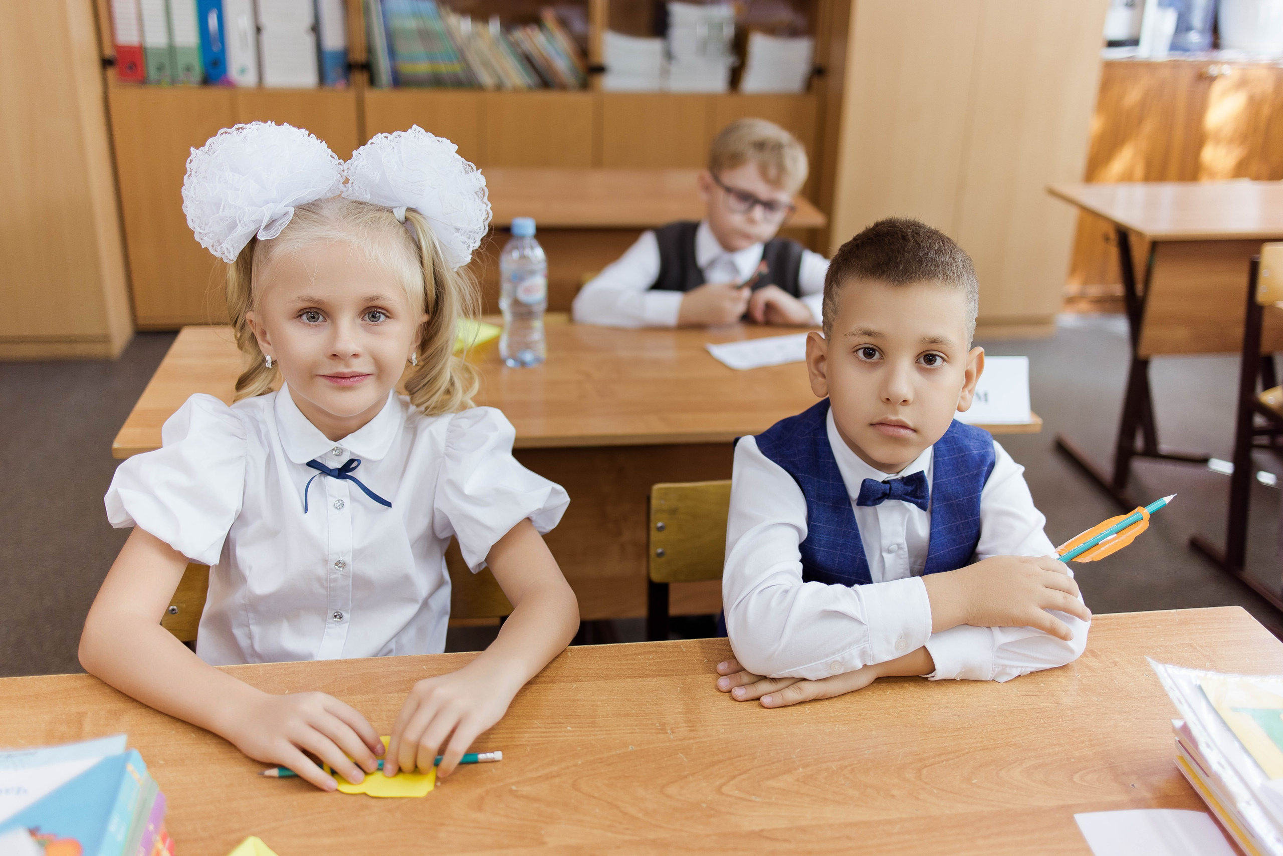 1 сентября. Свадебный и семейный фотограф Яна Стражева. Волгоград, Москва