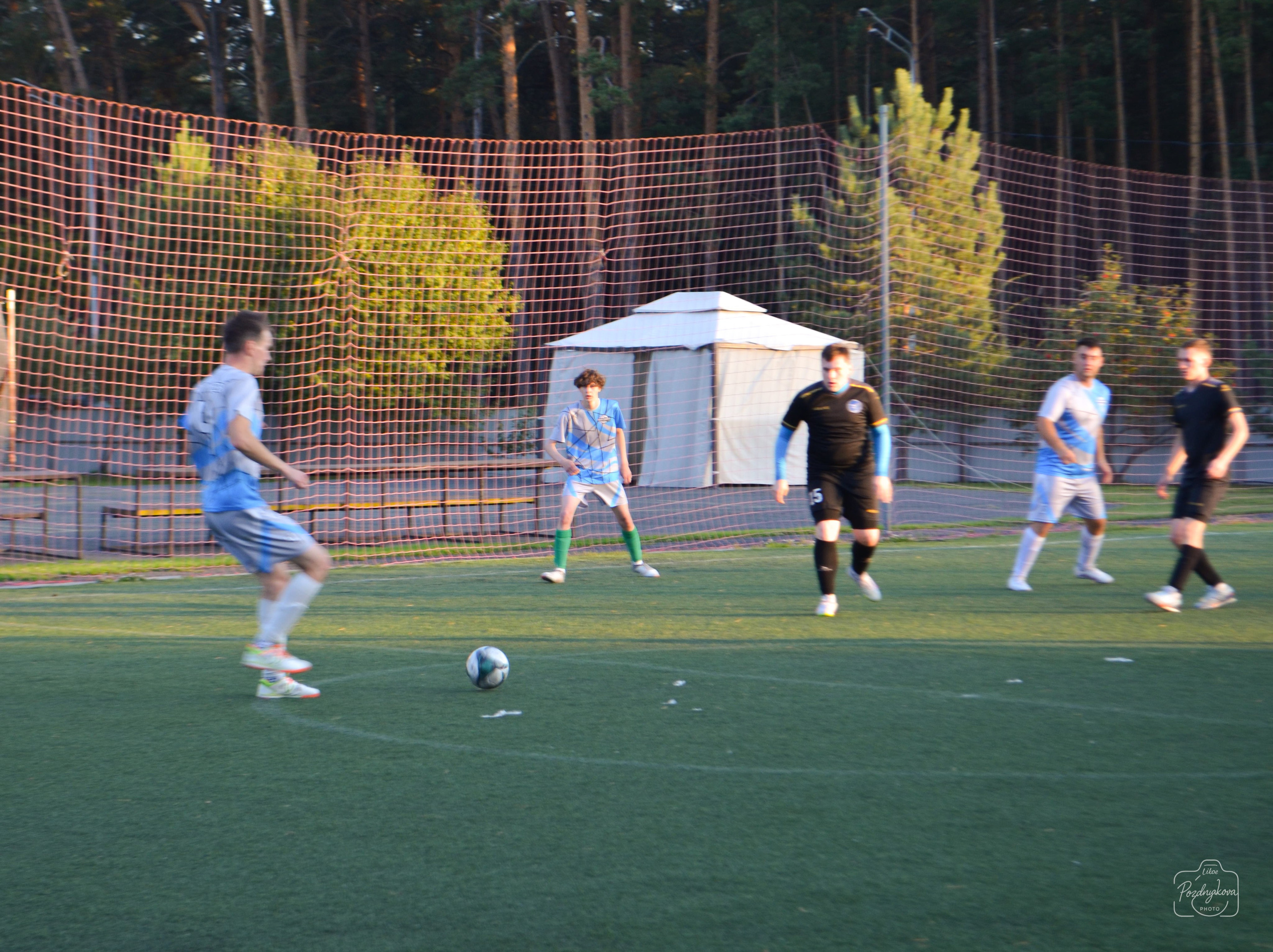 ASM GROUP vs ССК Форс-АлтГУ|25.08.2025. Фотограф-видеограф Познякова Любовь