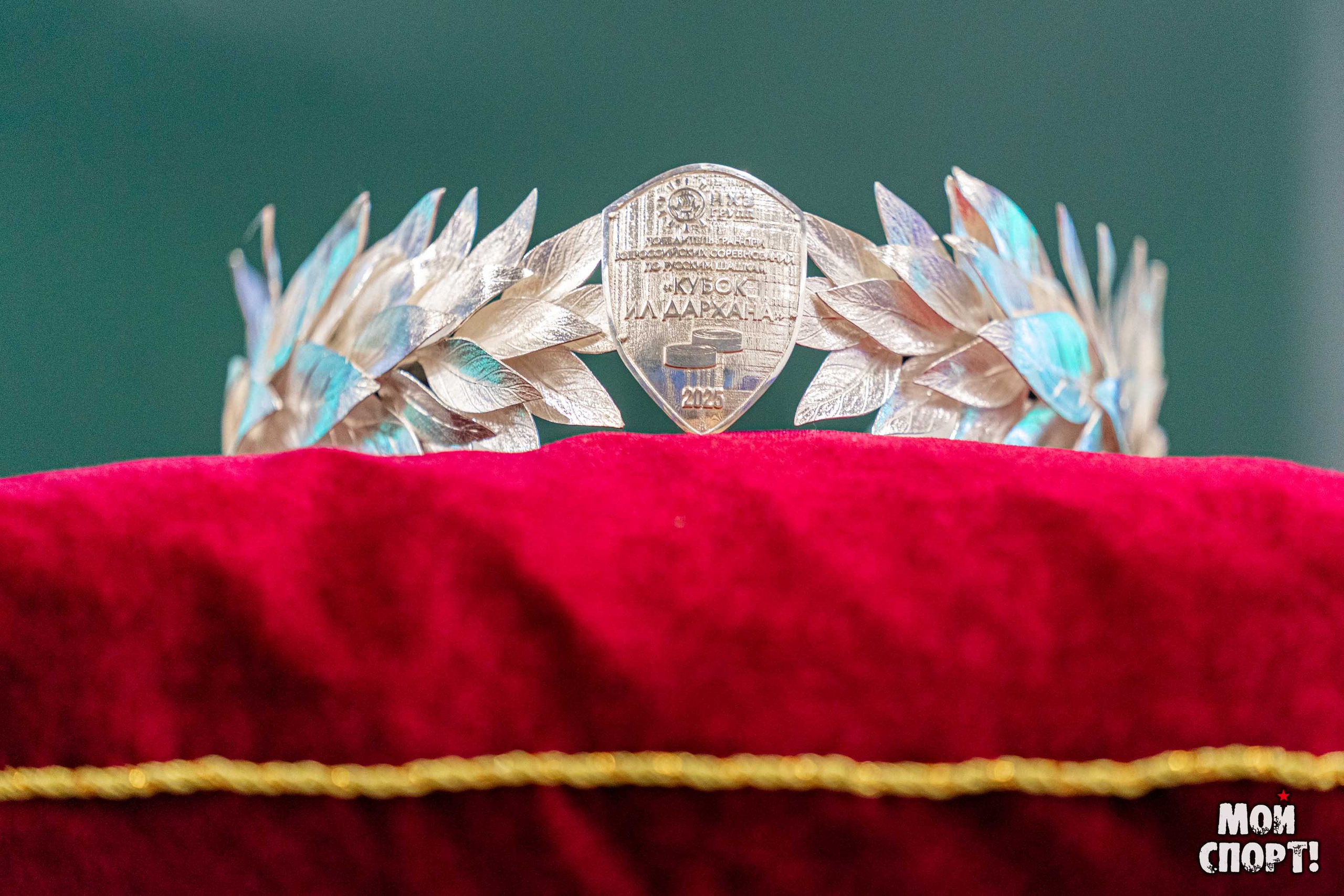 Декада шашек в Якутске. Студия «Мой Спорт!» — все о спорте в Якутии