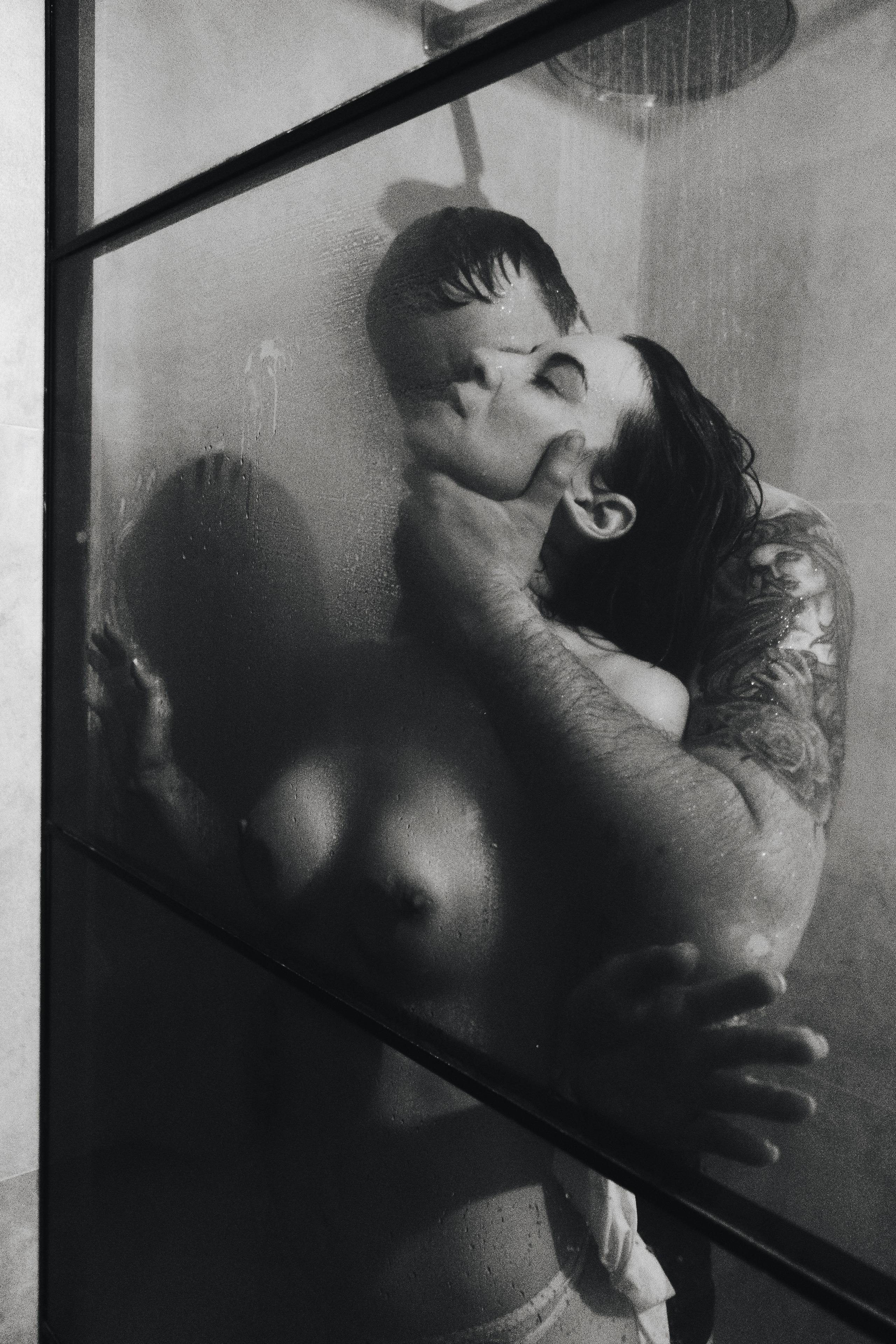 Про бургеры ;). Фотограф Наташа Лисица