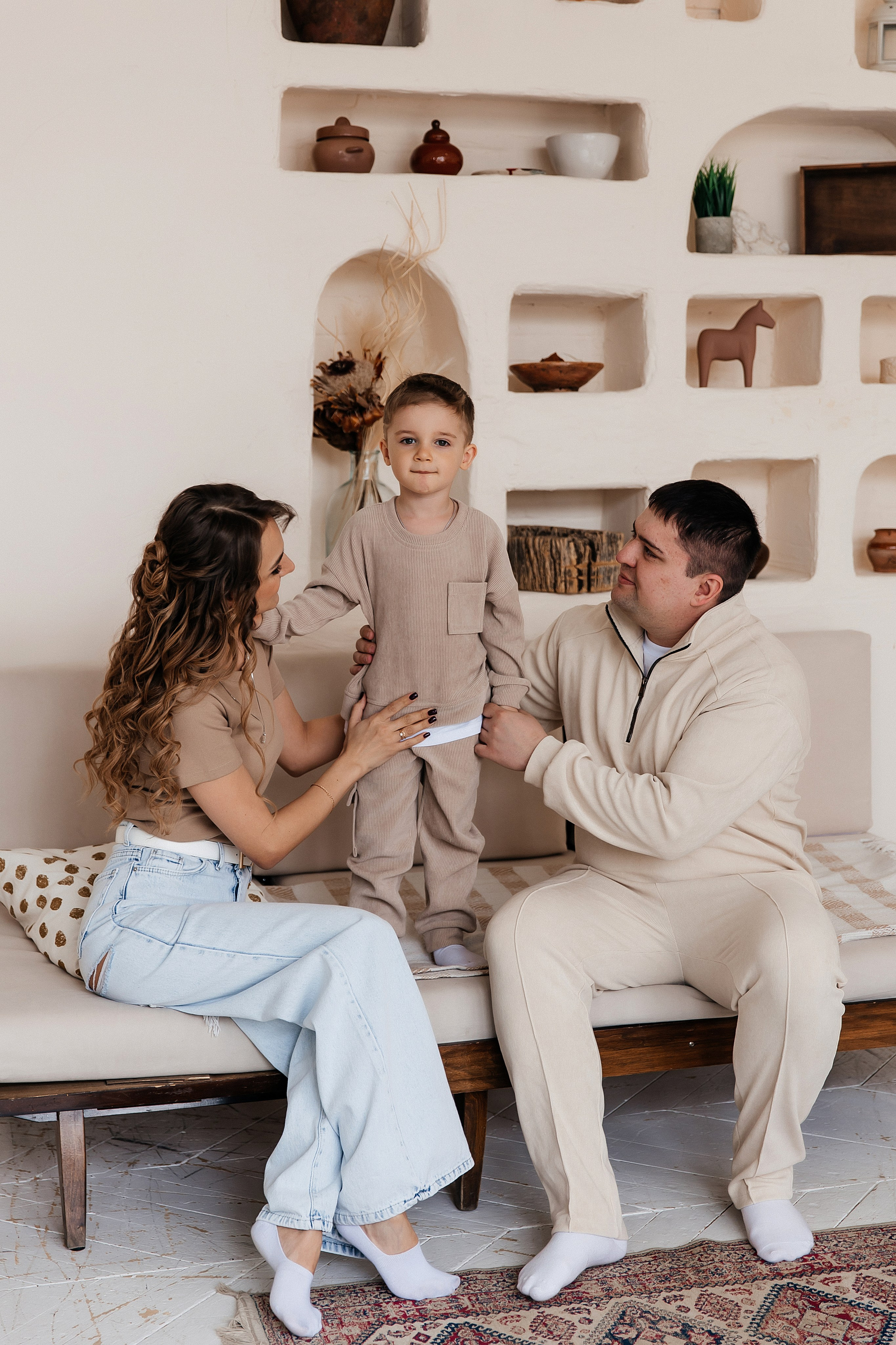 Фотобар. Свадебный и семейный фотограф у Уфе Евгения Сазонова