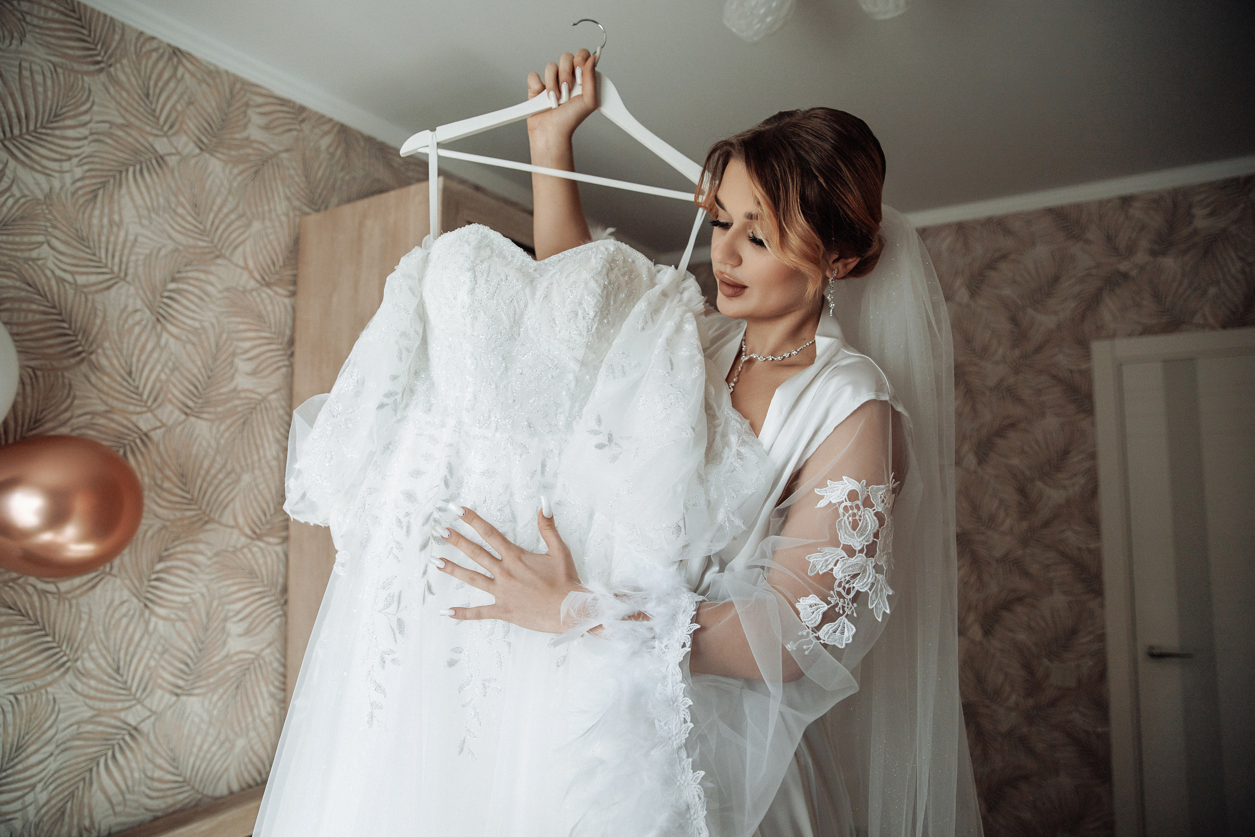 Свадьба Дарья и Марк. Свадебный фотограф в Воронеже Денис Коровин