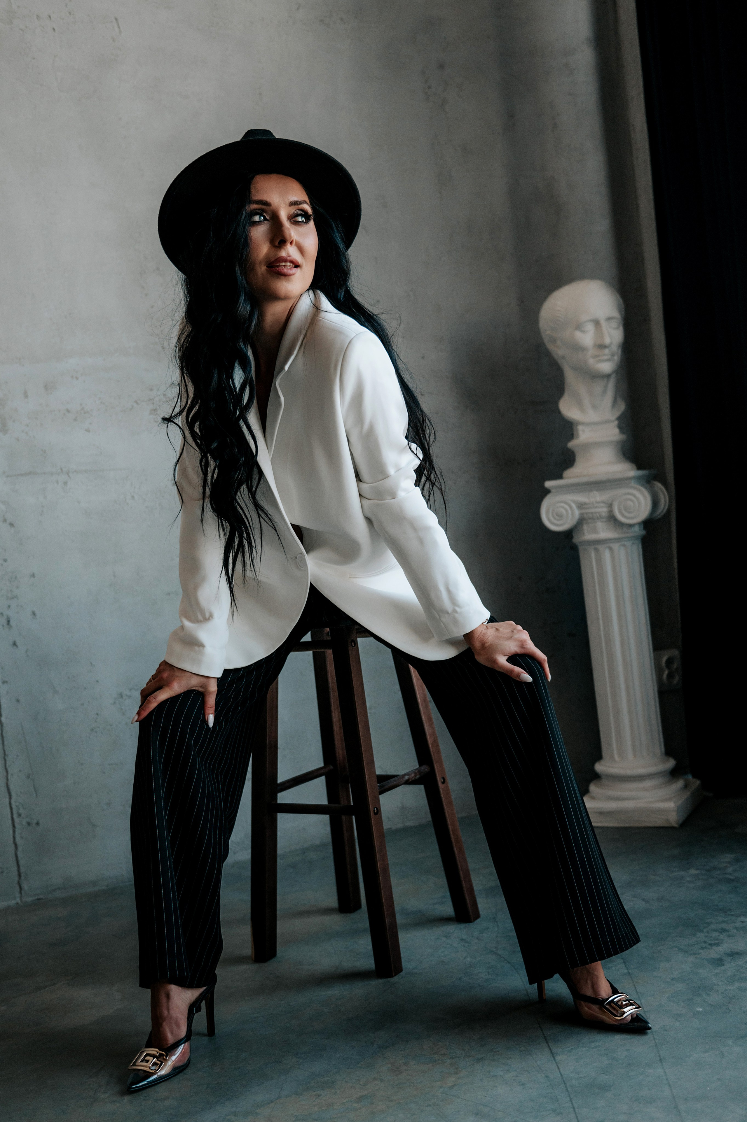 Чувственная Юля. Спортивный фотограф в Туле и Тульской области. Файсханова Фото Спорт