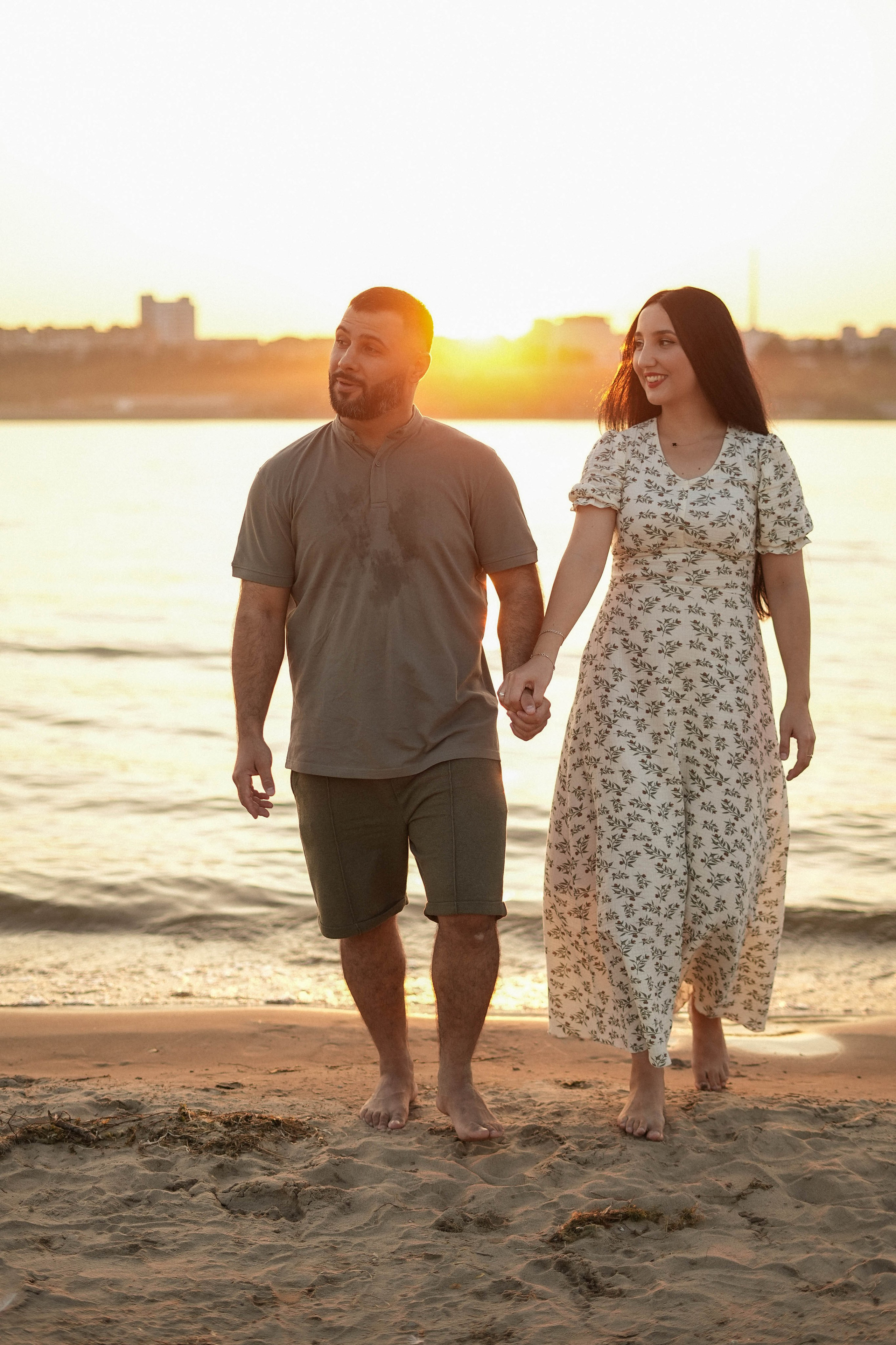 Семья. Фотограф Волгоград Анастасия Ли