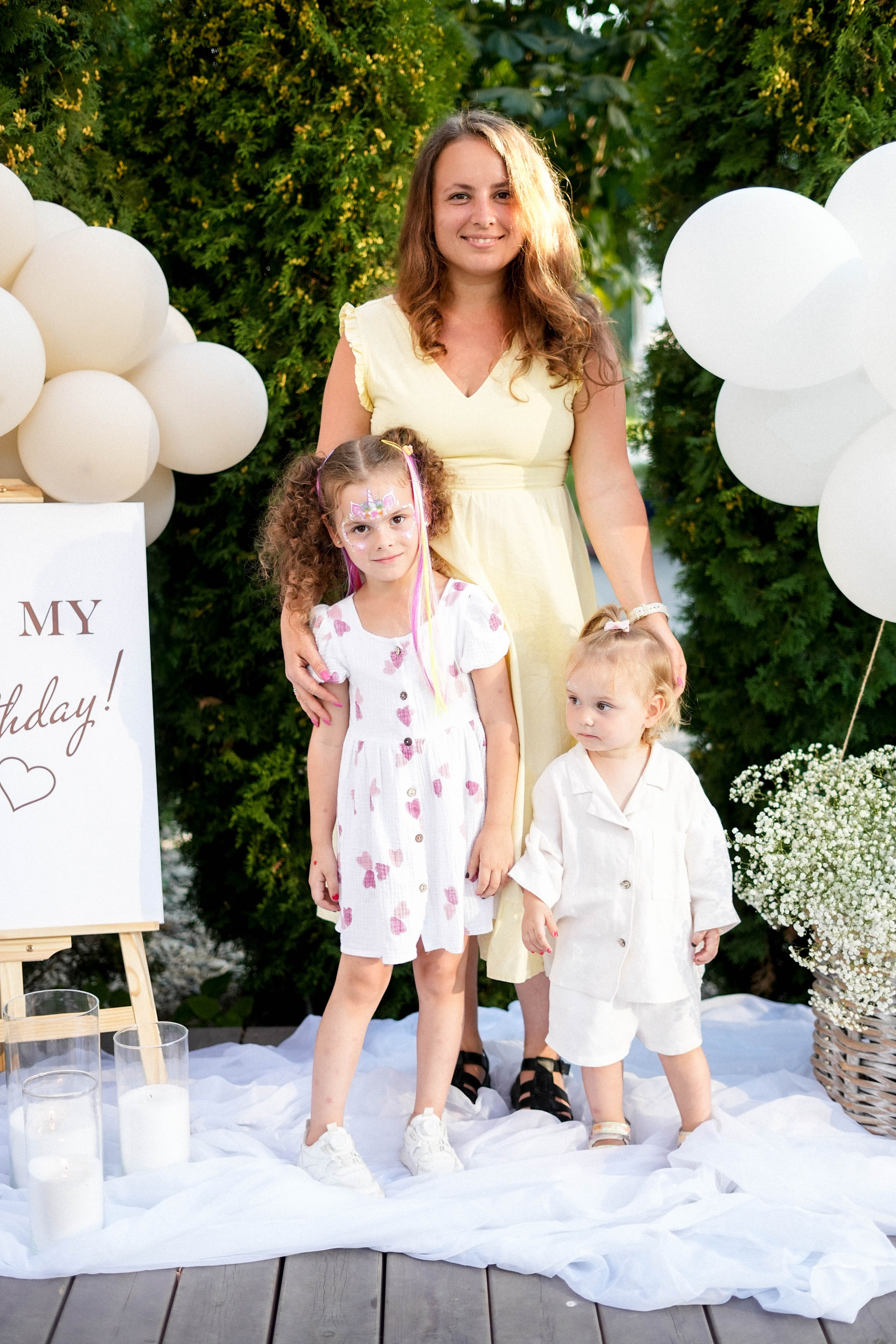 Ярославе 6 лет. Фотограф Волгоград Анастасия Ли