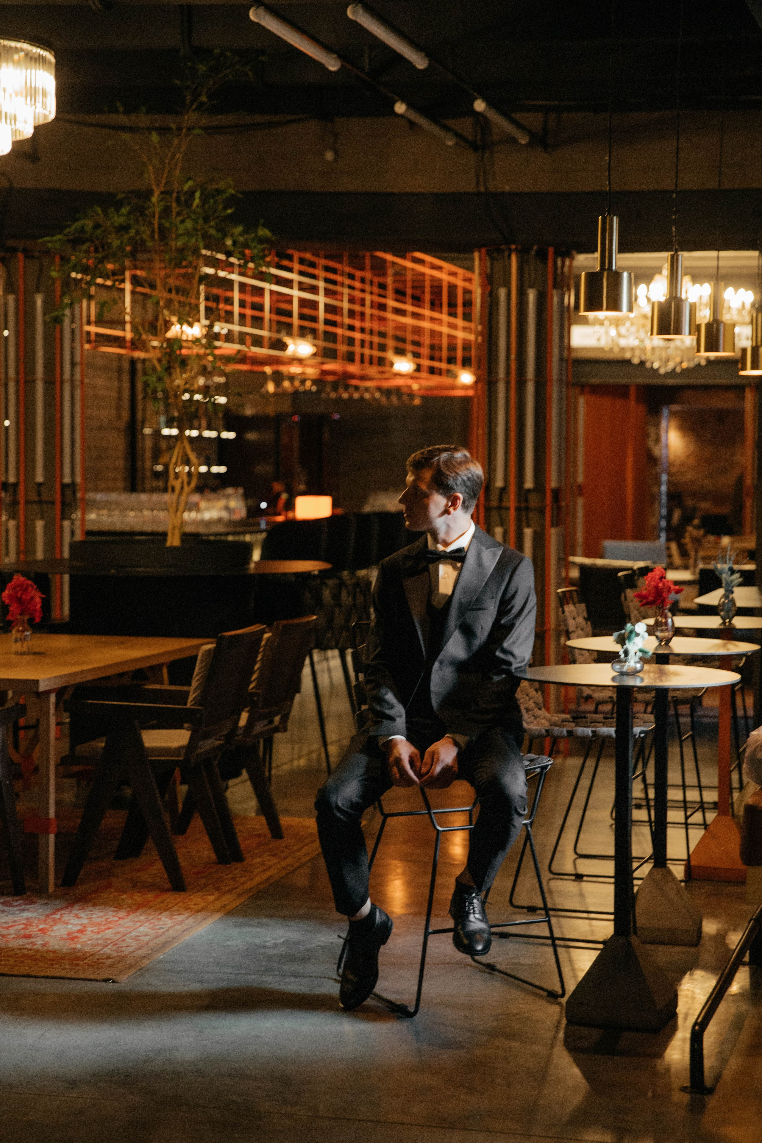 Антон и Полина. Фотограф Барнаул Полина Теплова